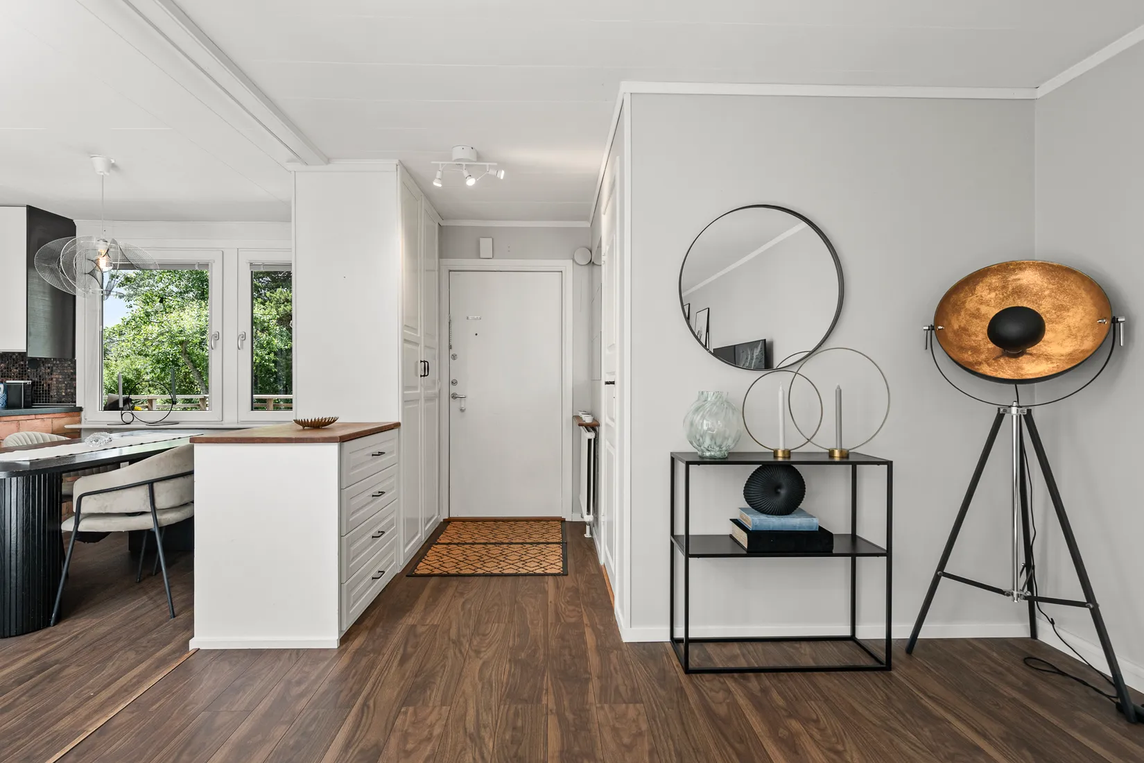 Bostadsrätt, Vintervägen 25, Hökåsen, Västerås