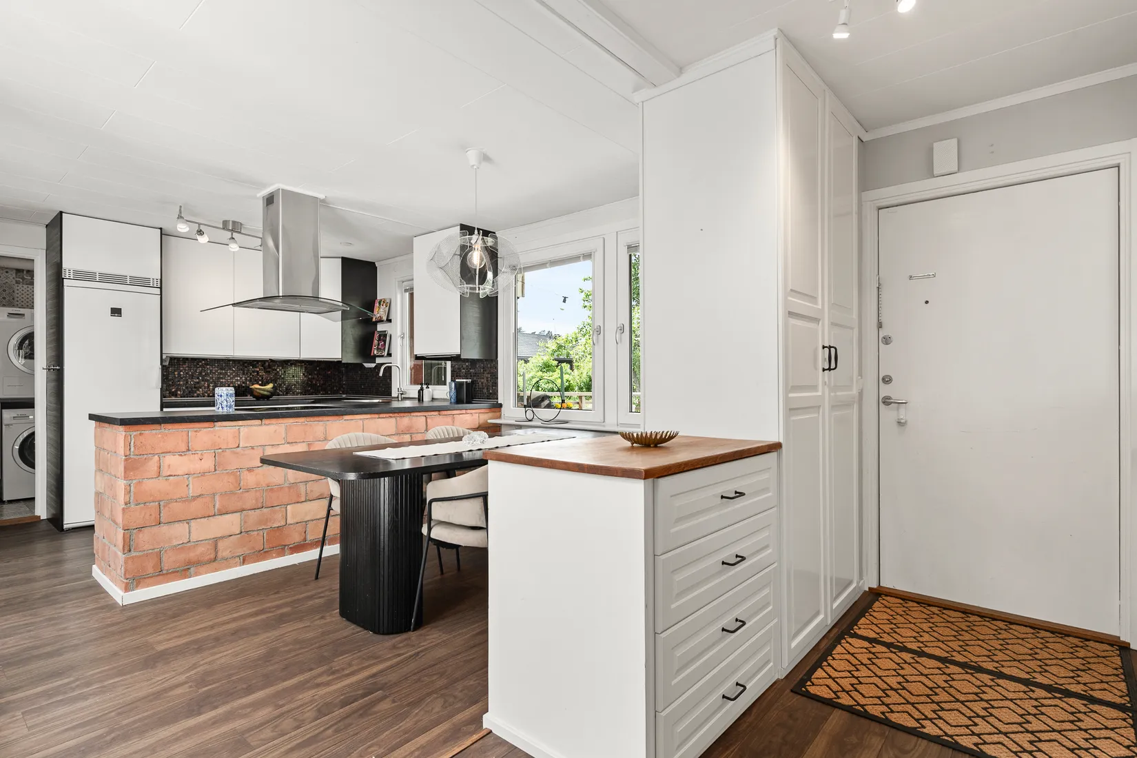 Bostadsrätt, Vintervägen 25, Hökåsen, Västerås