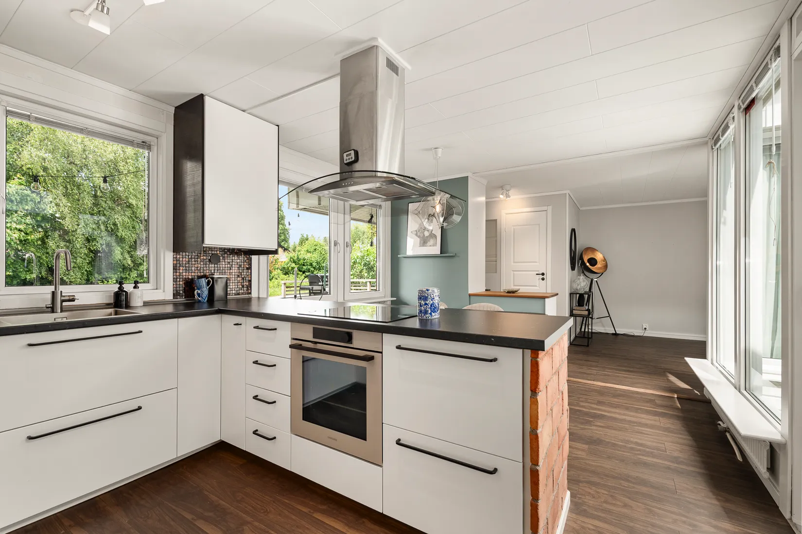 Bostadsrätt, Vintervägen 25, Hökåsen, Västerås