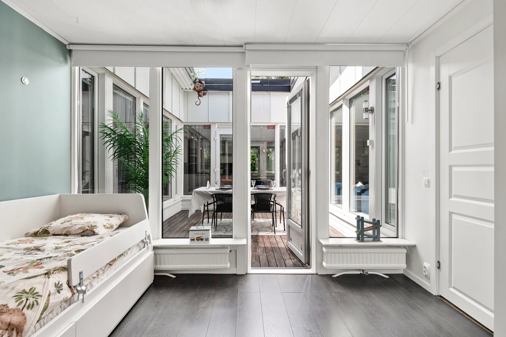Bostadsrätt, Vintervägen 25, Hökåsen, Västerås