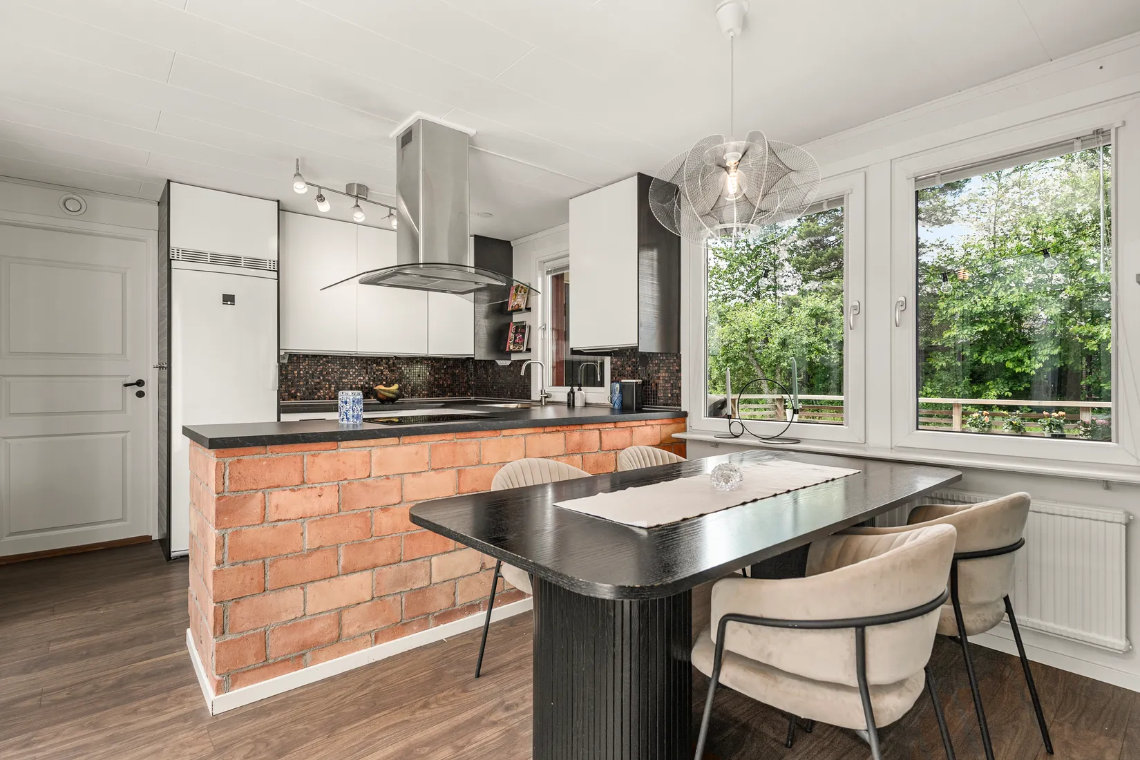 Bostadsrätt, Vintervägen 25, Hökåsen, Västerås