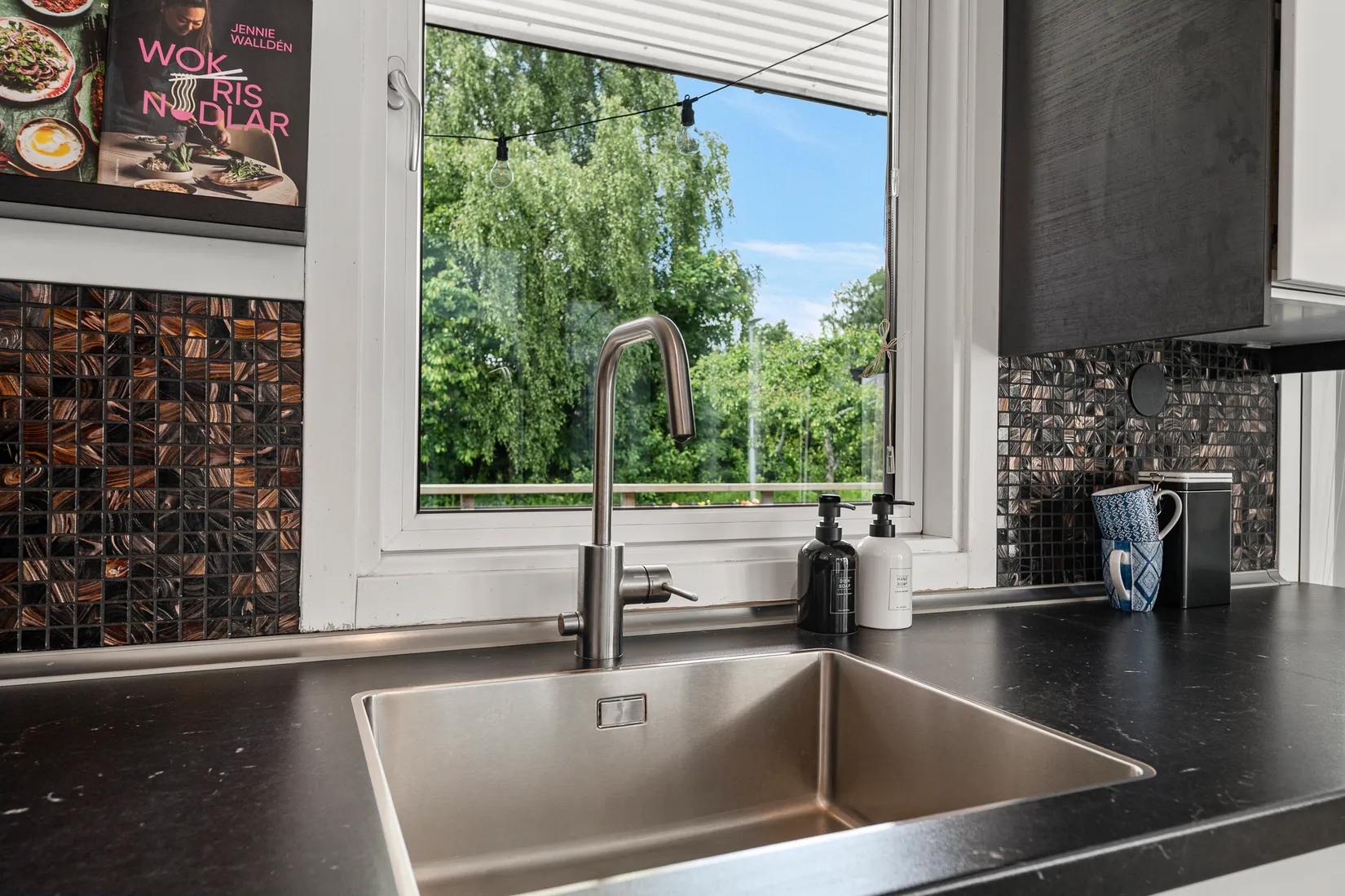 Bostadsrätt, Vintervägen 25, Hökåsen, Västerås