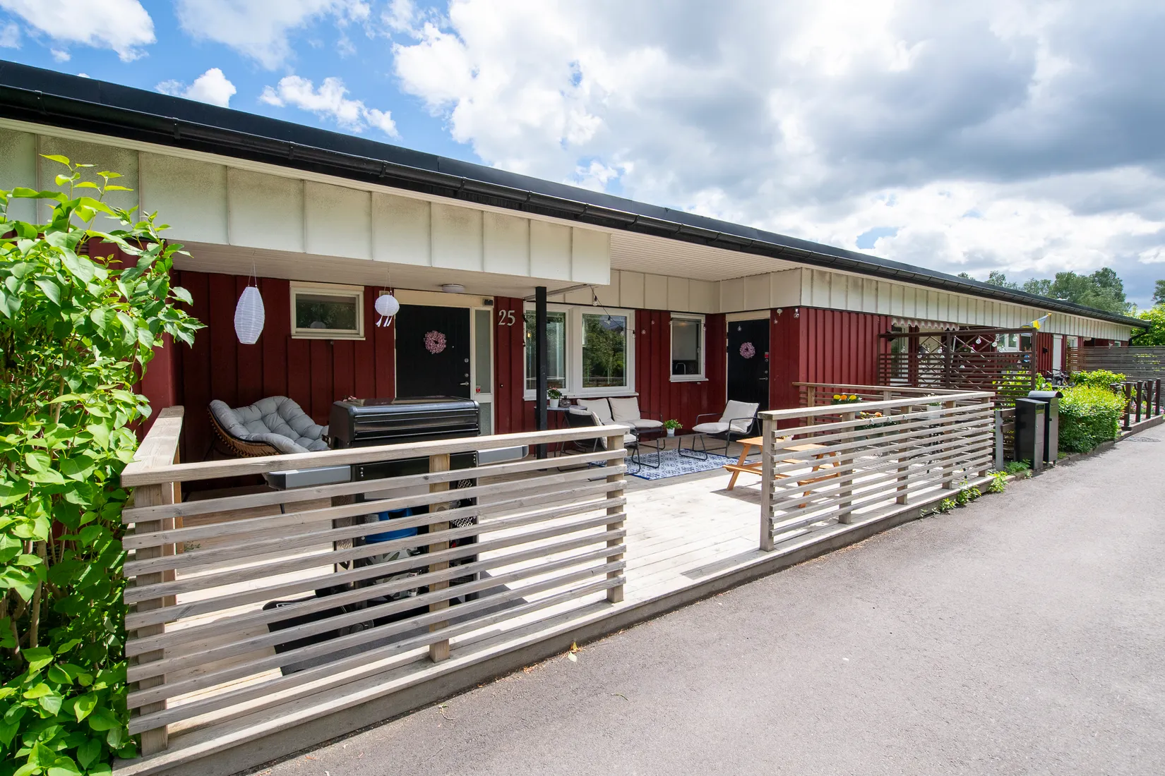 Bostadsrätt, Vintervägen 25, Hökåsen, Västerås