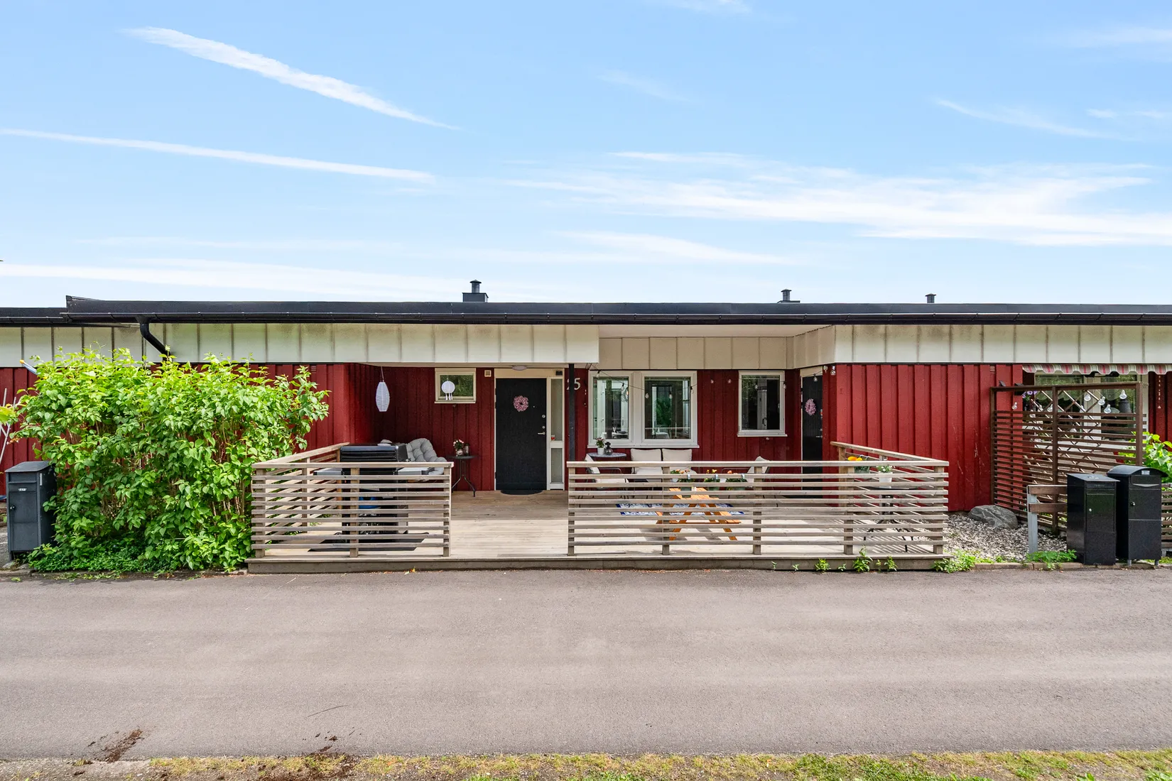 Bostadsrätt, Vintervägen 25, Hökåsen, Västerås