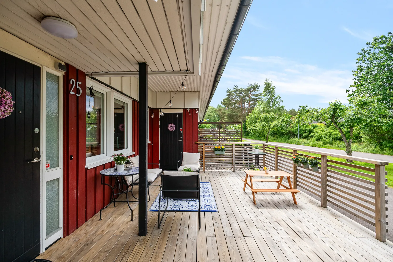 Bostadsrätt, Vintervägen 25, Hökåsen, Västerås