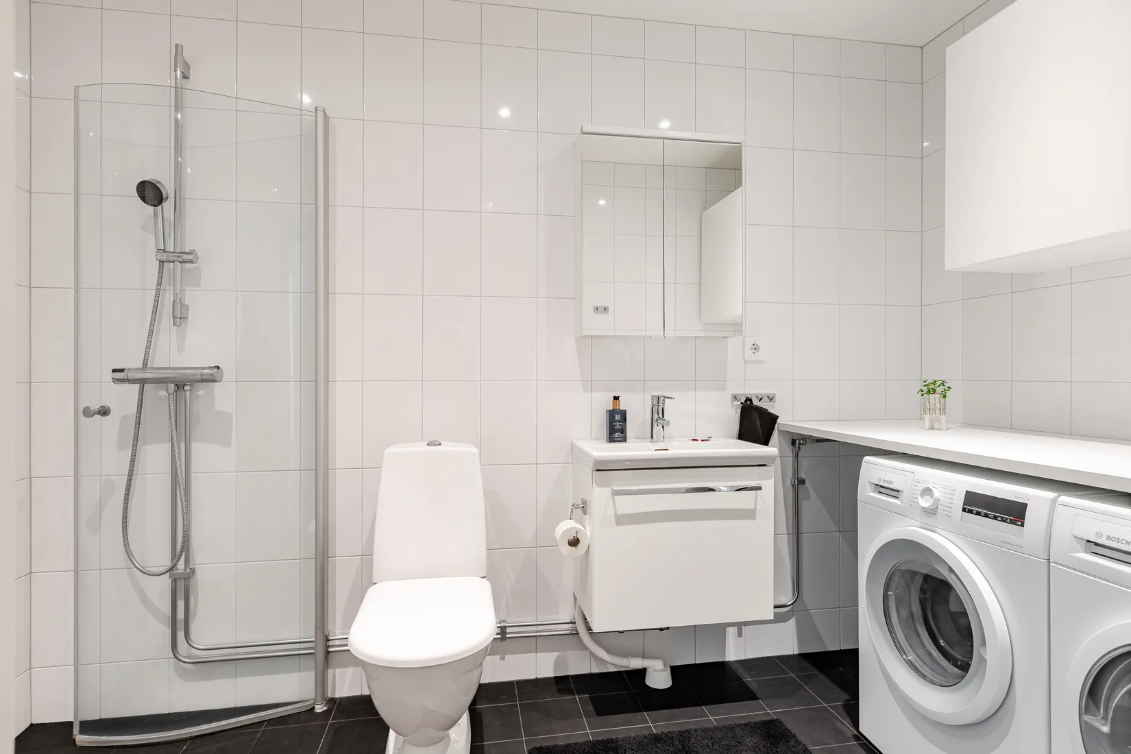 Bostadsrätt, Honnörsgatan 12, Södra Ekkällan, Linköping