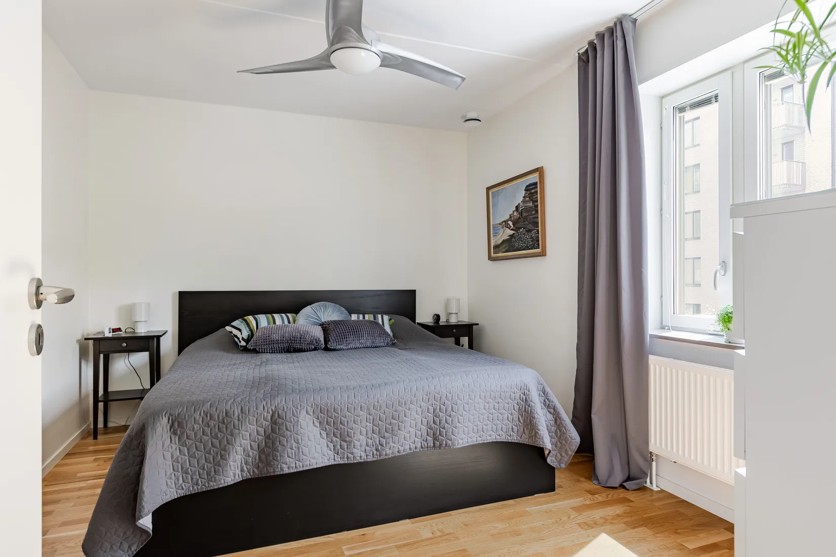 Bostadsrätt, Honnörsgatan 12, Södra Ekkällan, Linköping