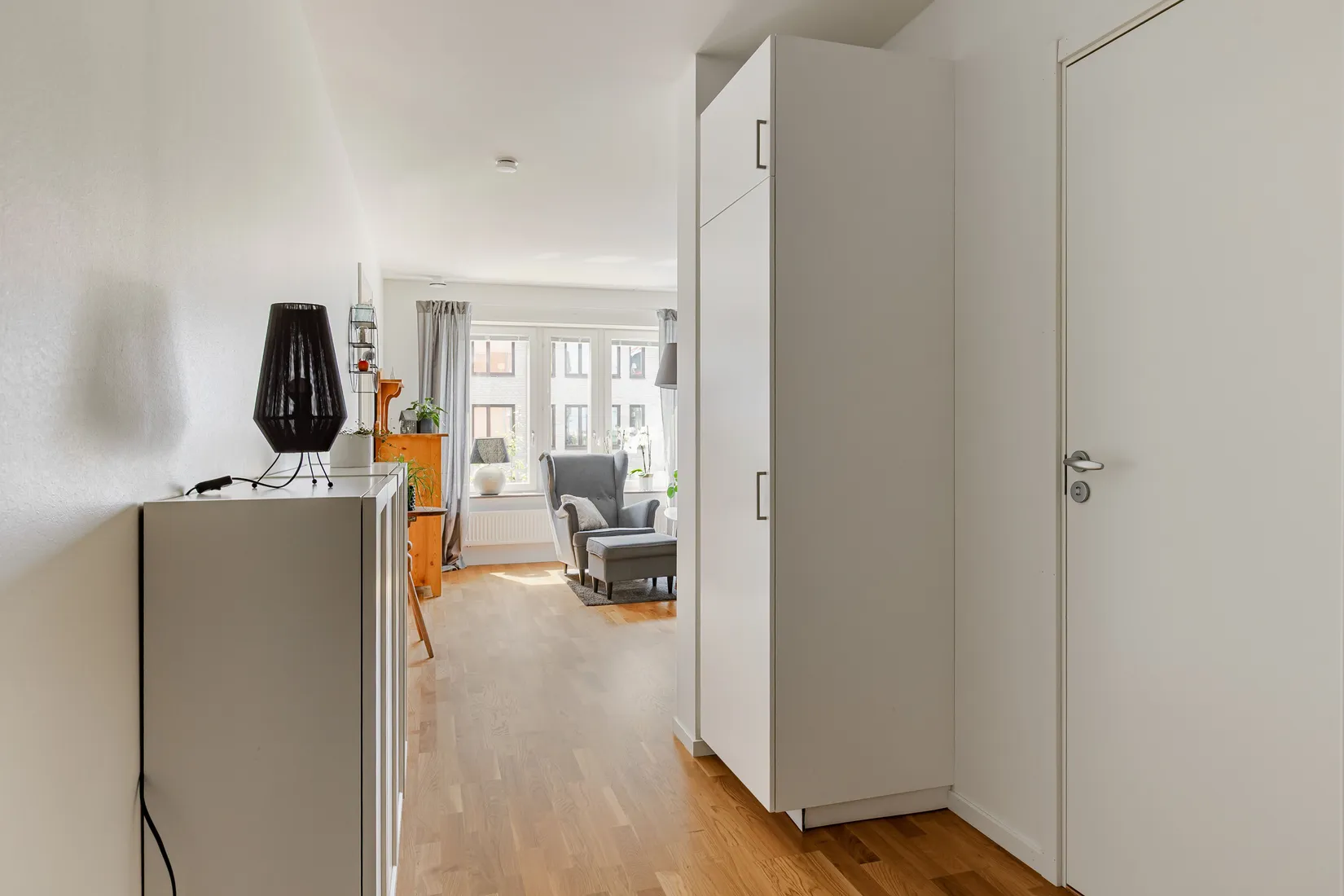 Bostadsrätt, Honnörsgatan 12, Södra Ekkällan, Linköping