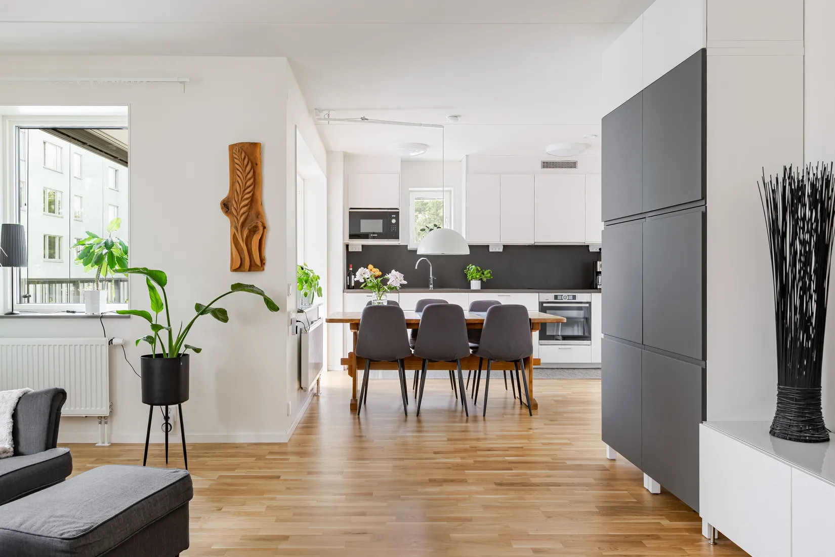 Bostadsrätt, Honnörsgatan 12, Södra Ekkällan, Linköping
