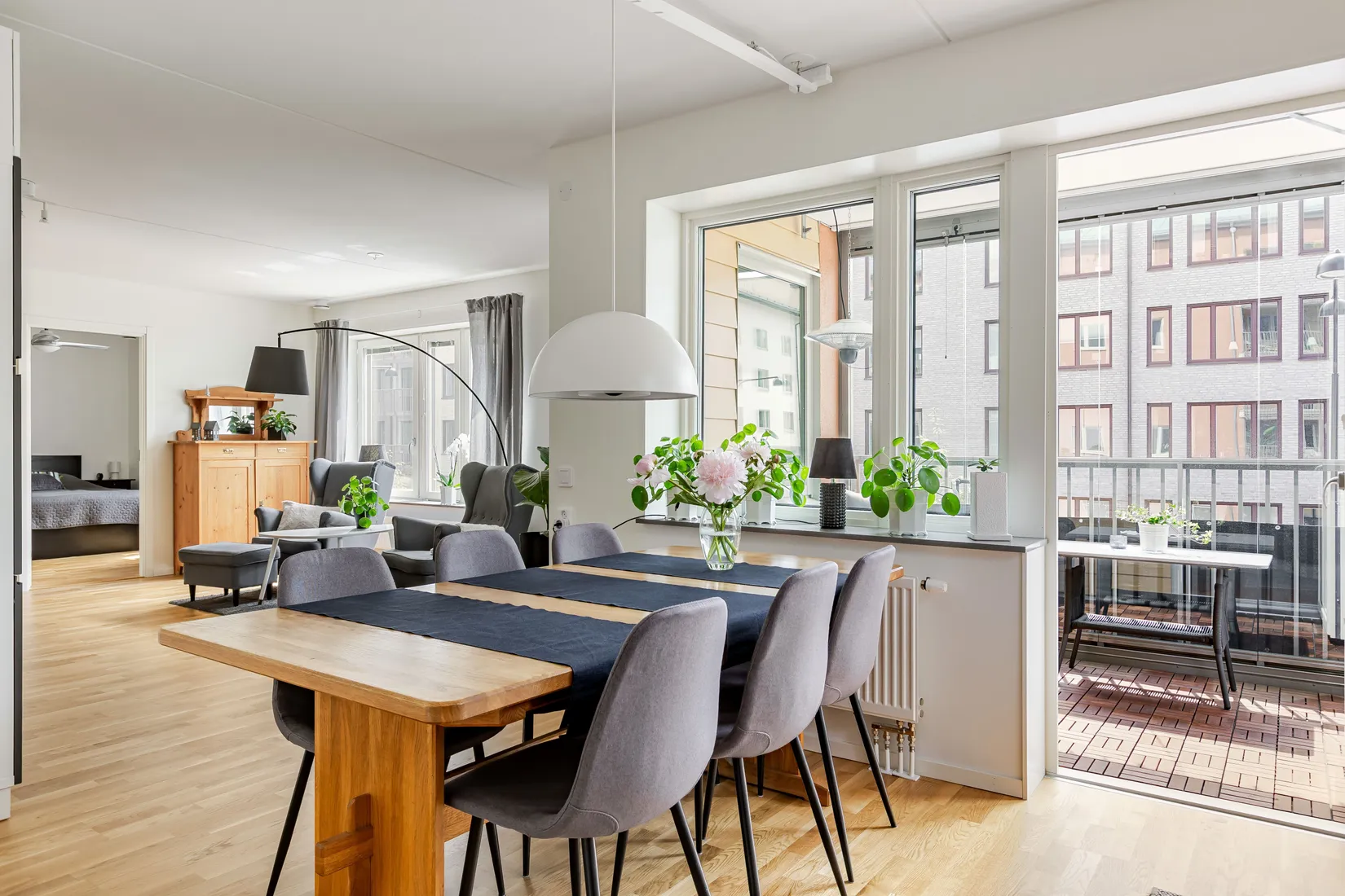 Bostadsrätt, Honnörsgatan 12, Södra Ekkällan, Linköping