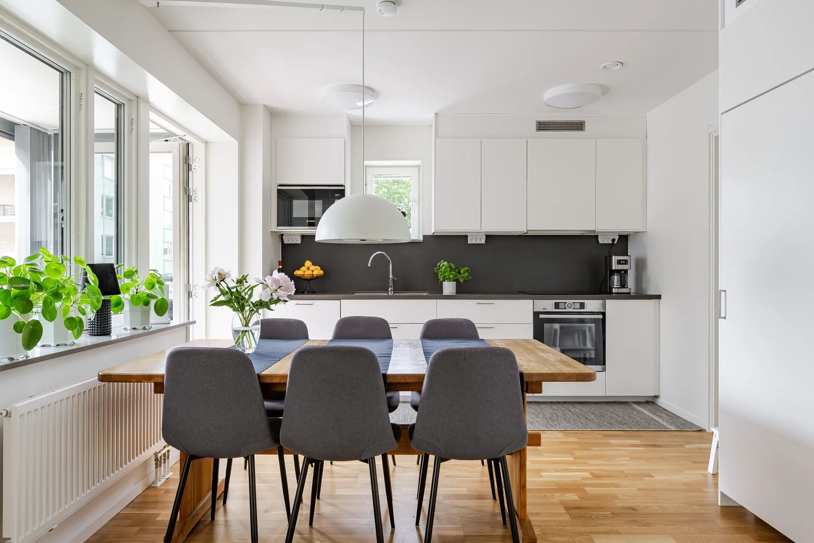 Bostadsrätt, Honnörsgatan 12, Södra Ekkällan, Linköping