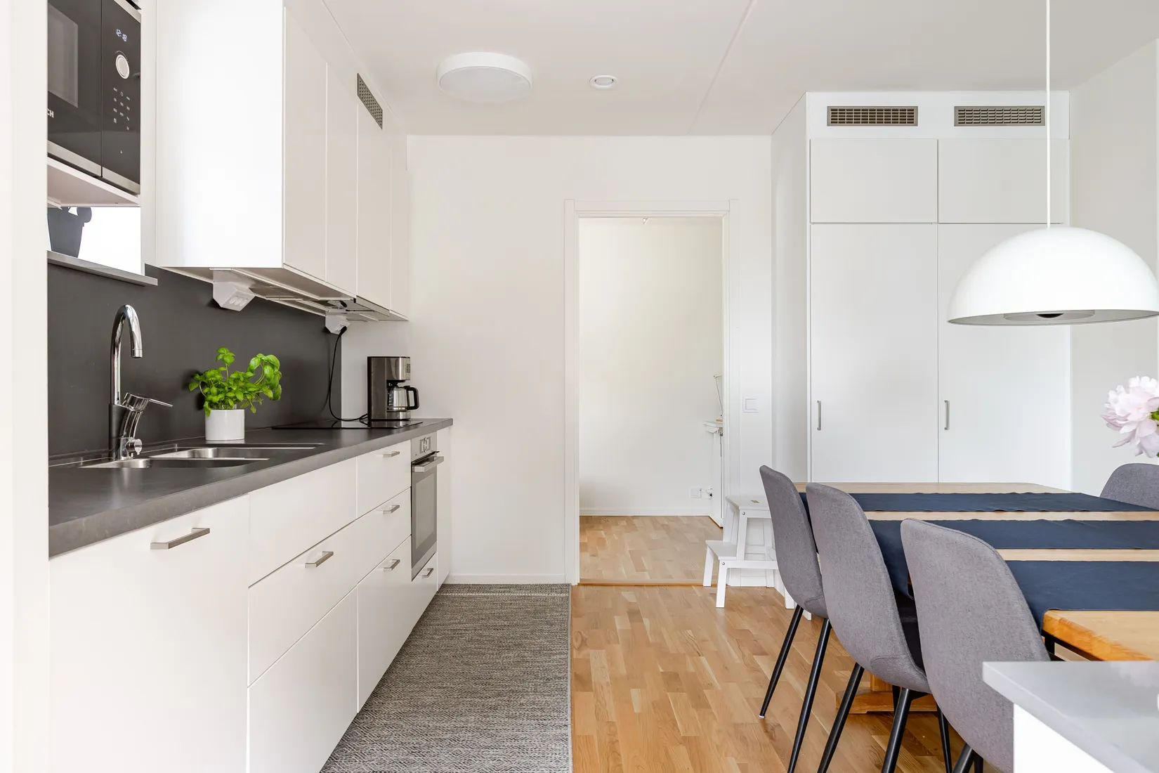 Bostadsrätt, Honnörsgatan 12, Södra Ekkällan, Linköping