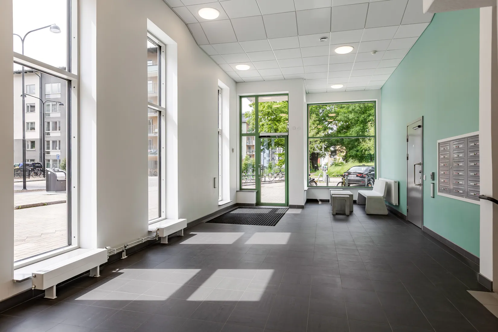 Bostadsrätt, Honnörsgatan 12, Södra Ekkällan, Linköping