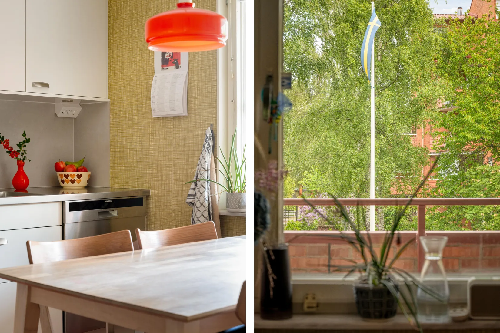 Bostadsrätt, Ballonggatan 3A, etage, Skarpnäck, Stockholm