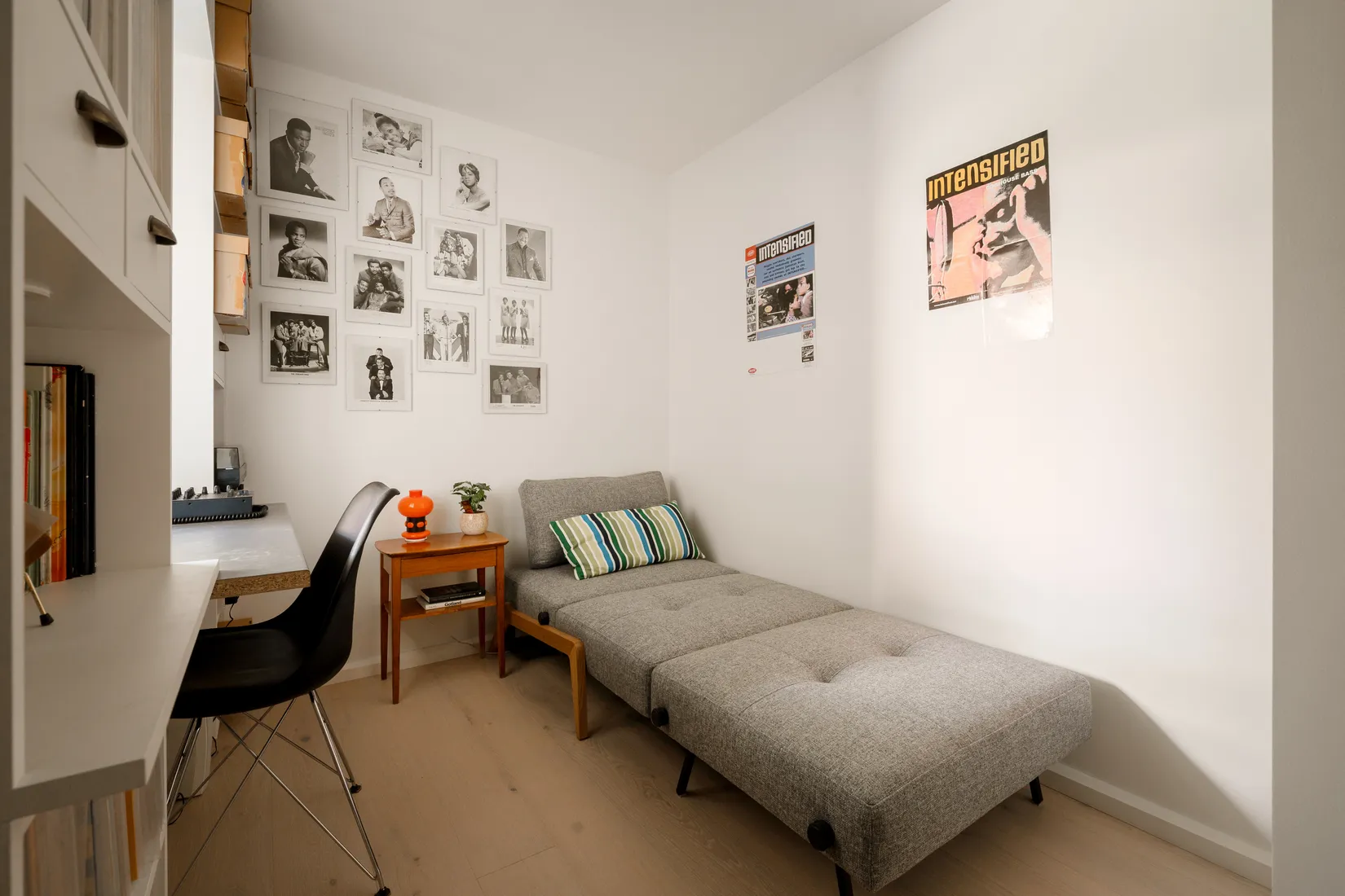 Bostadsrätt, Ballonggatan 3A, etage, Skarpnäck, Stockholm