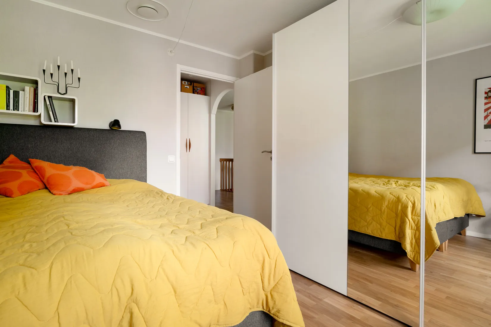 Bostadsrätt, Ballonggatan 3A, etage, Skarpnäck, Stockholm