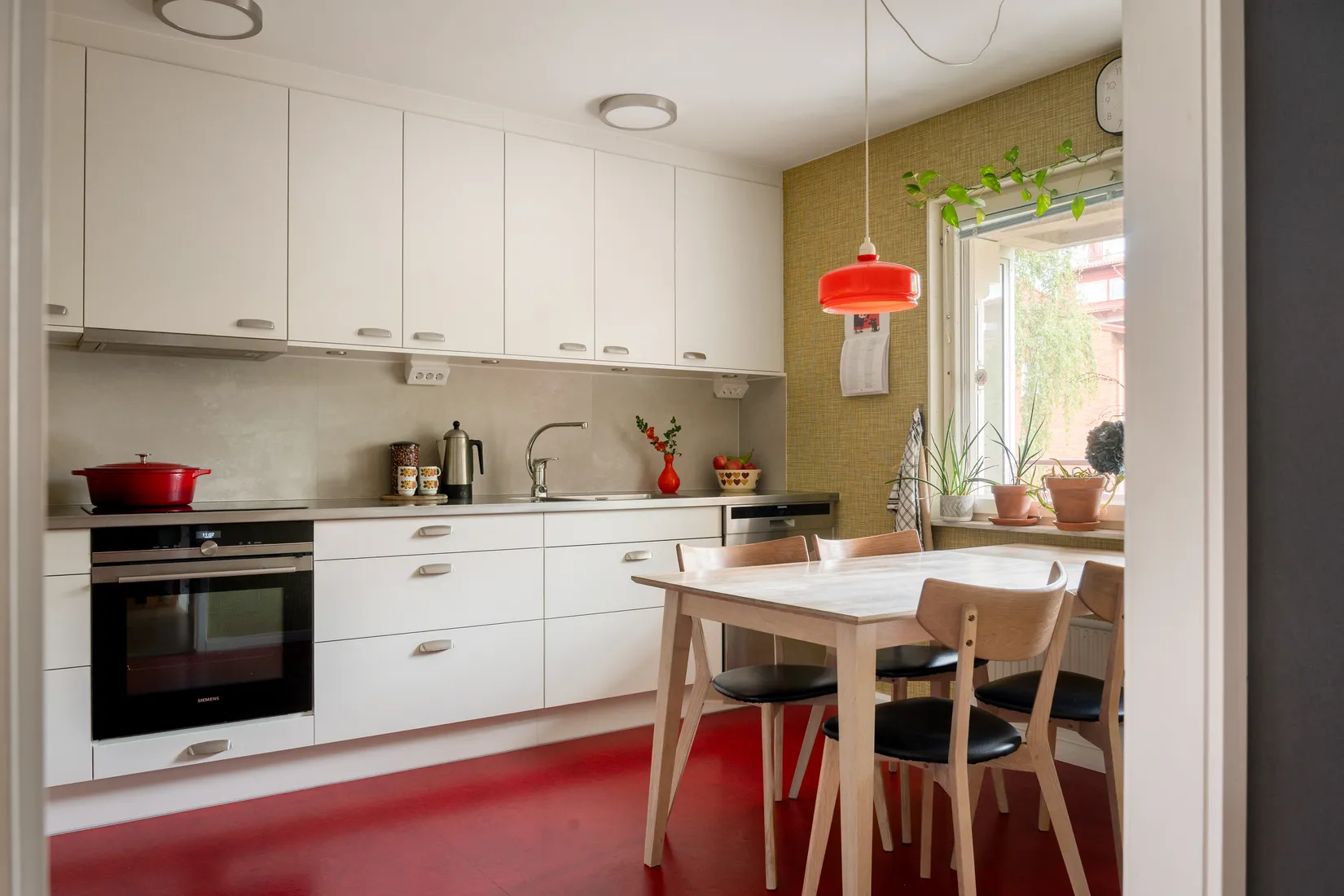 Bostadsrätt, Ballonggatan 3A, etage, Skarpnäck, Stockholm