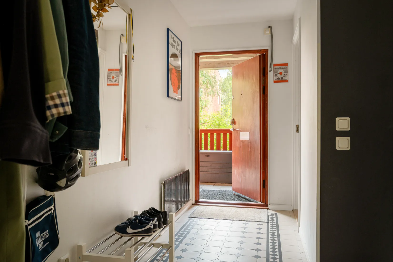 Bostadsrätt, Ballonggatan 3A, etage, Skarpnäck, Stockholm
