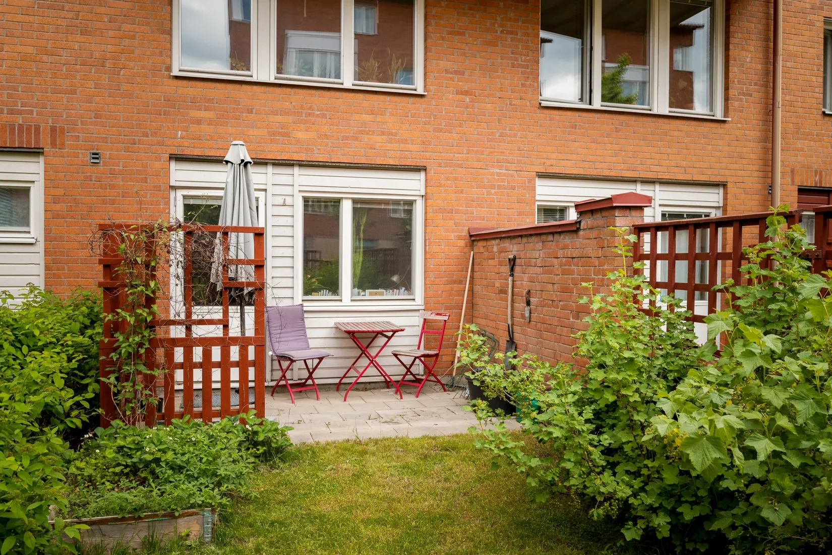 Bostadsrätt, Ballonggatan 3A, etage, Skarpnäck, Stockholm