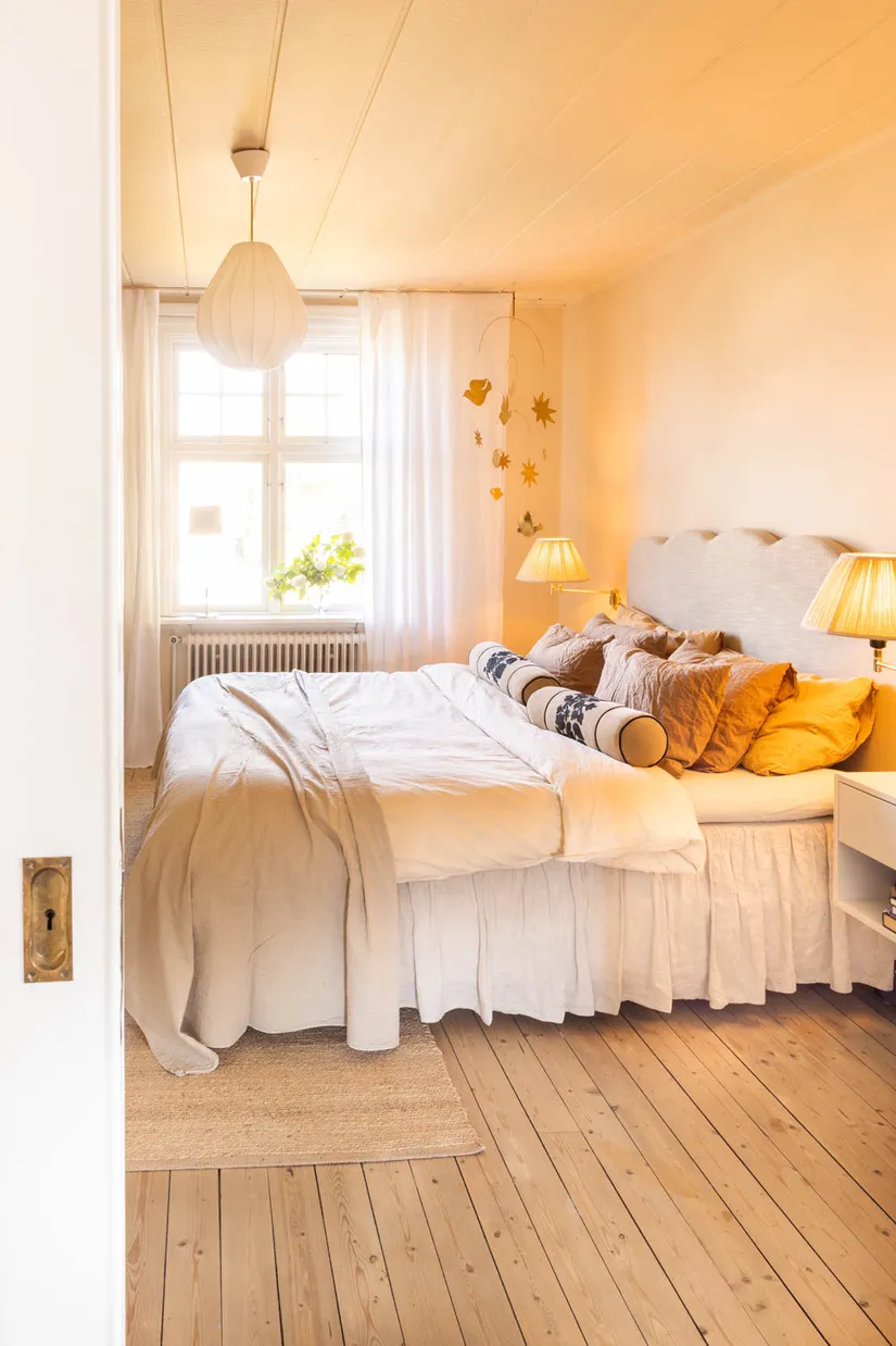 Villa, Kvarngränd 9, Oskarsdal, Varberg