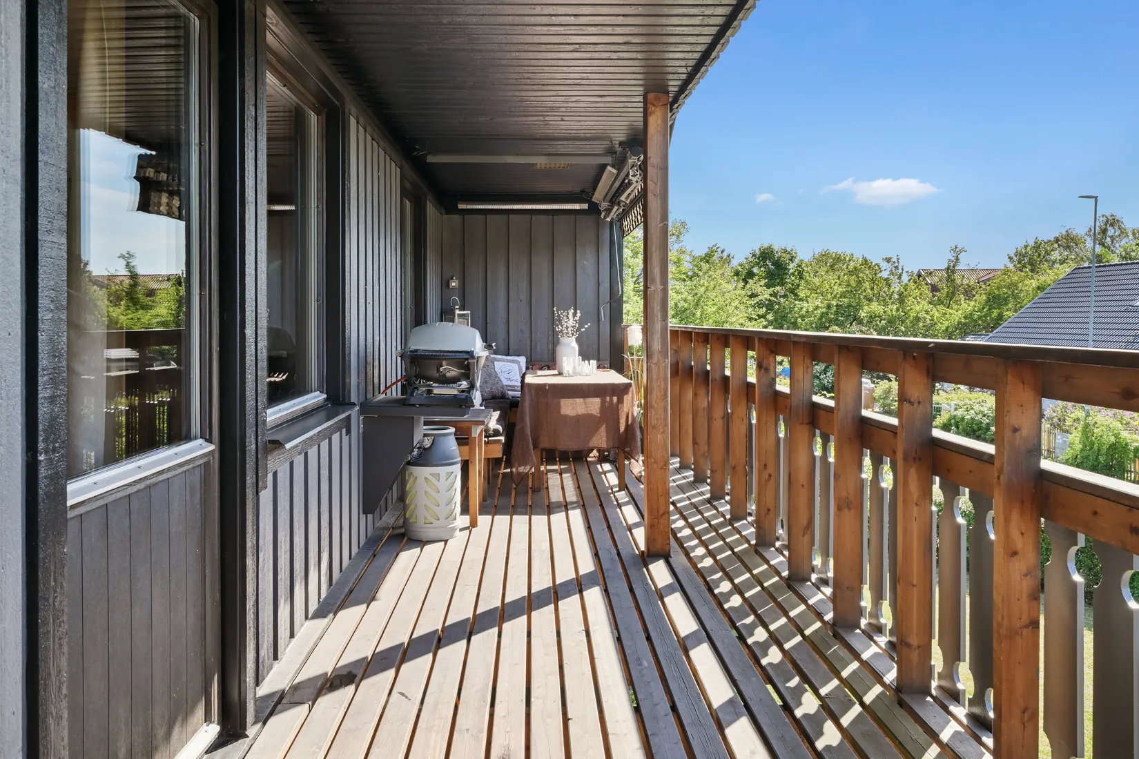 Villa, Gärdstuguvägen 11, Landsnora, Sollentuna
