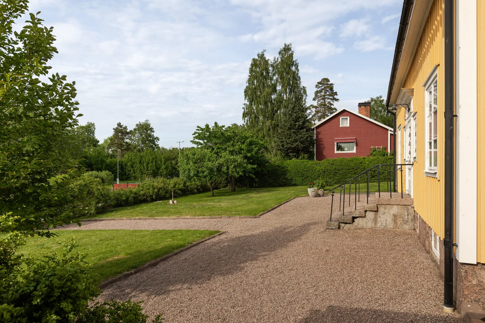 Villa, Sockertoppsvägen 3, Korsberga, Hjo