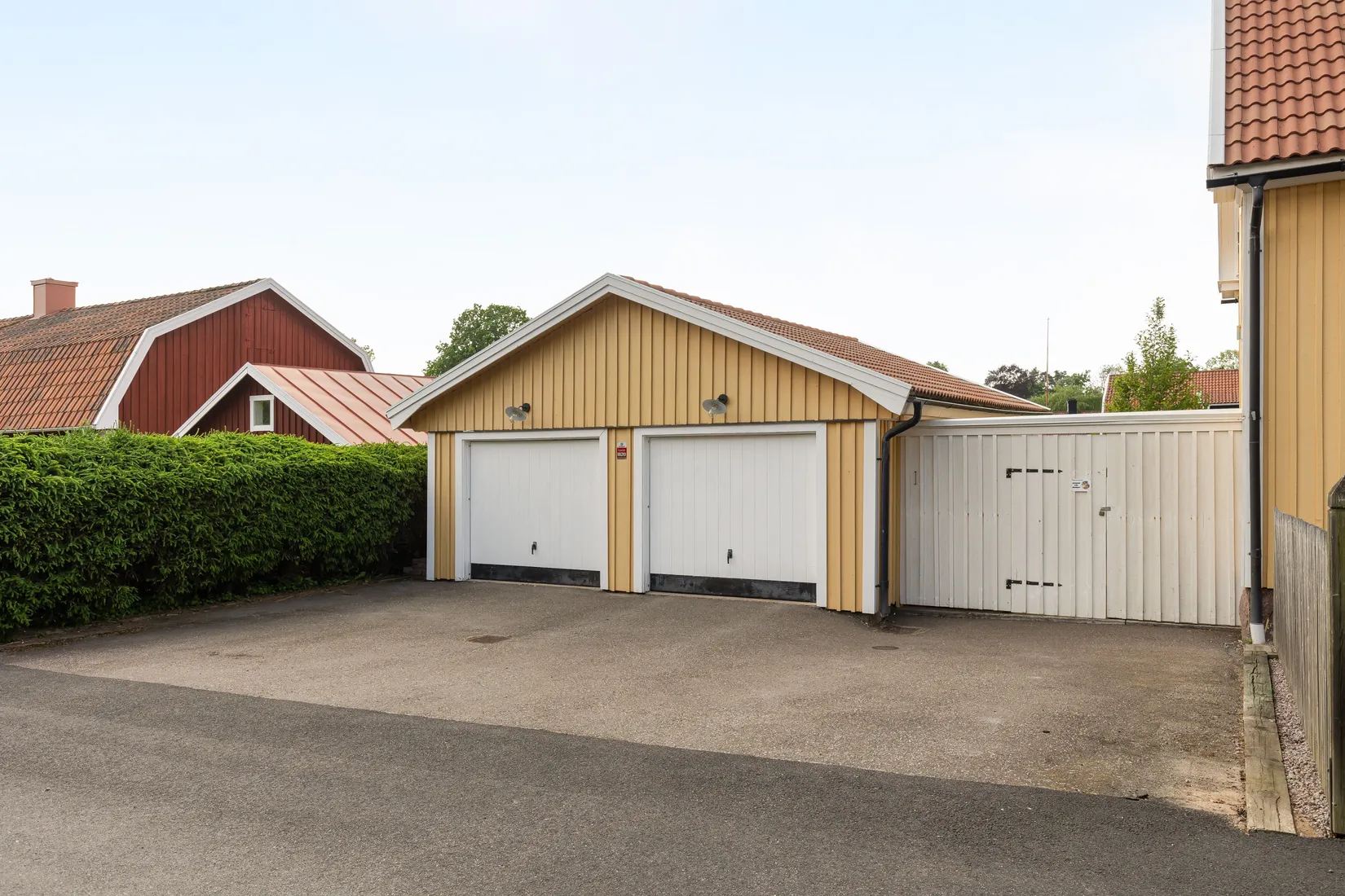 Villa, Sockertoppsvägen 3, Korsberga, Hjo