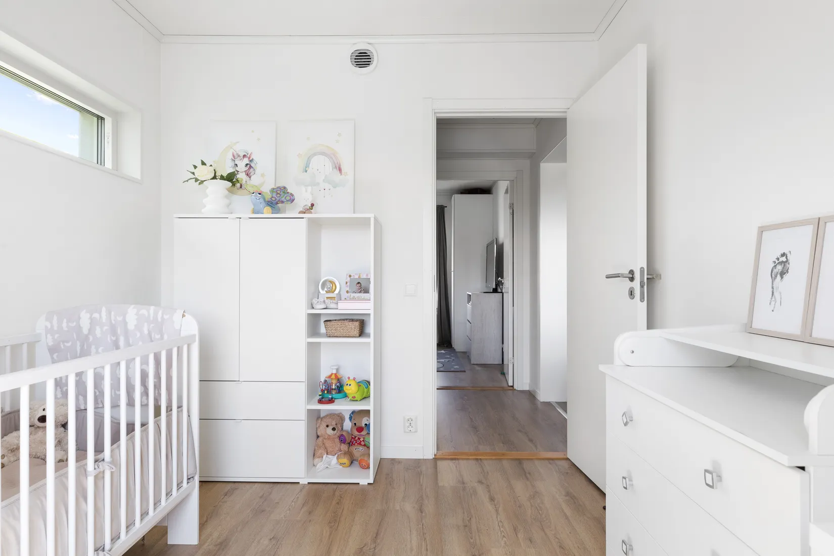 Bostadsrätt, Nordalavägen 64, Vallås, Halmstad