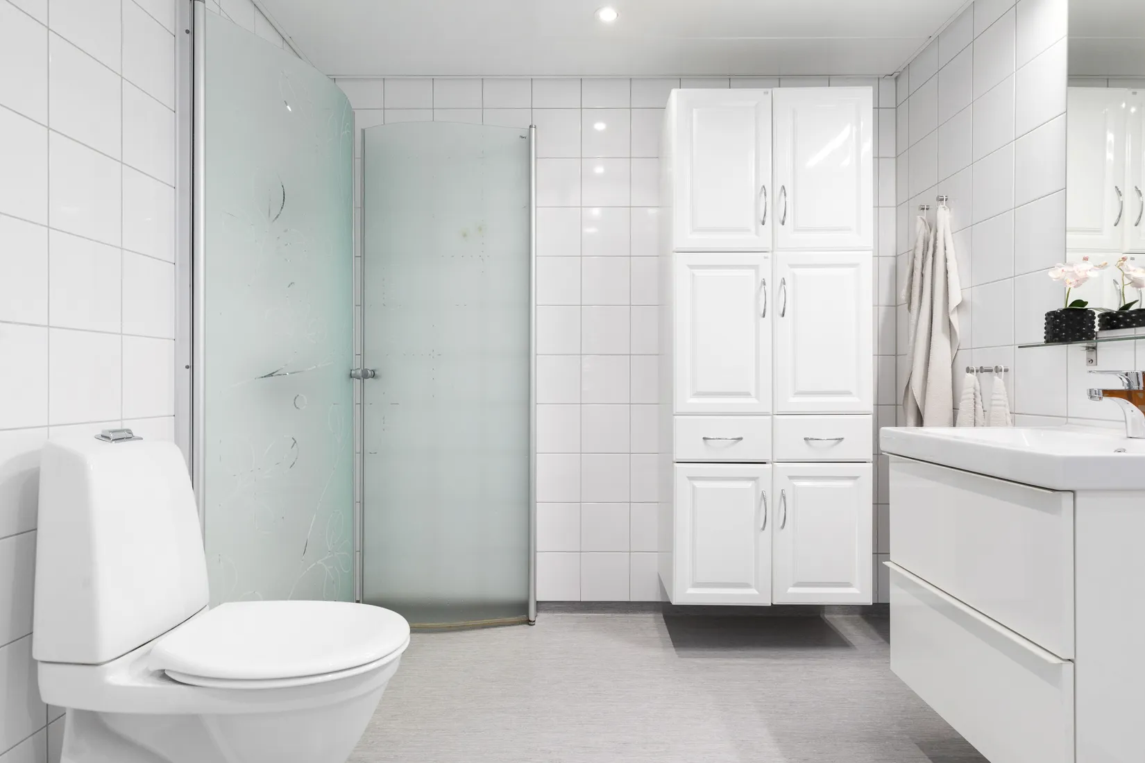 Bostadsrätt, Nordalavägen 64, Vallås, Halmstad