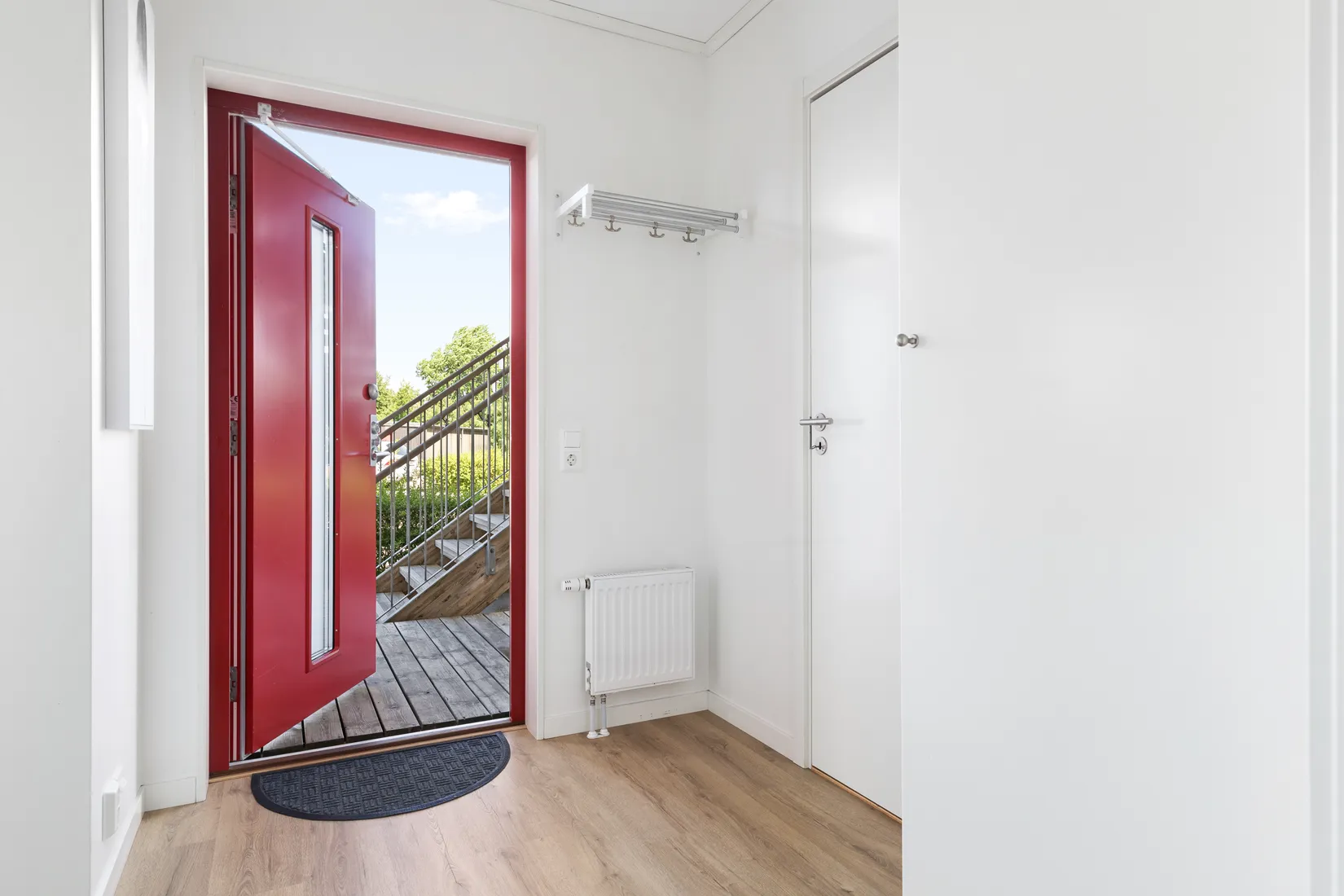 Bostadsrätt, Nordalavägen 64, Vallås, Halmstad