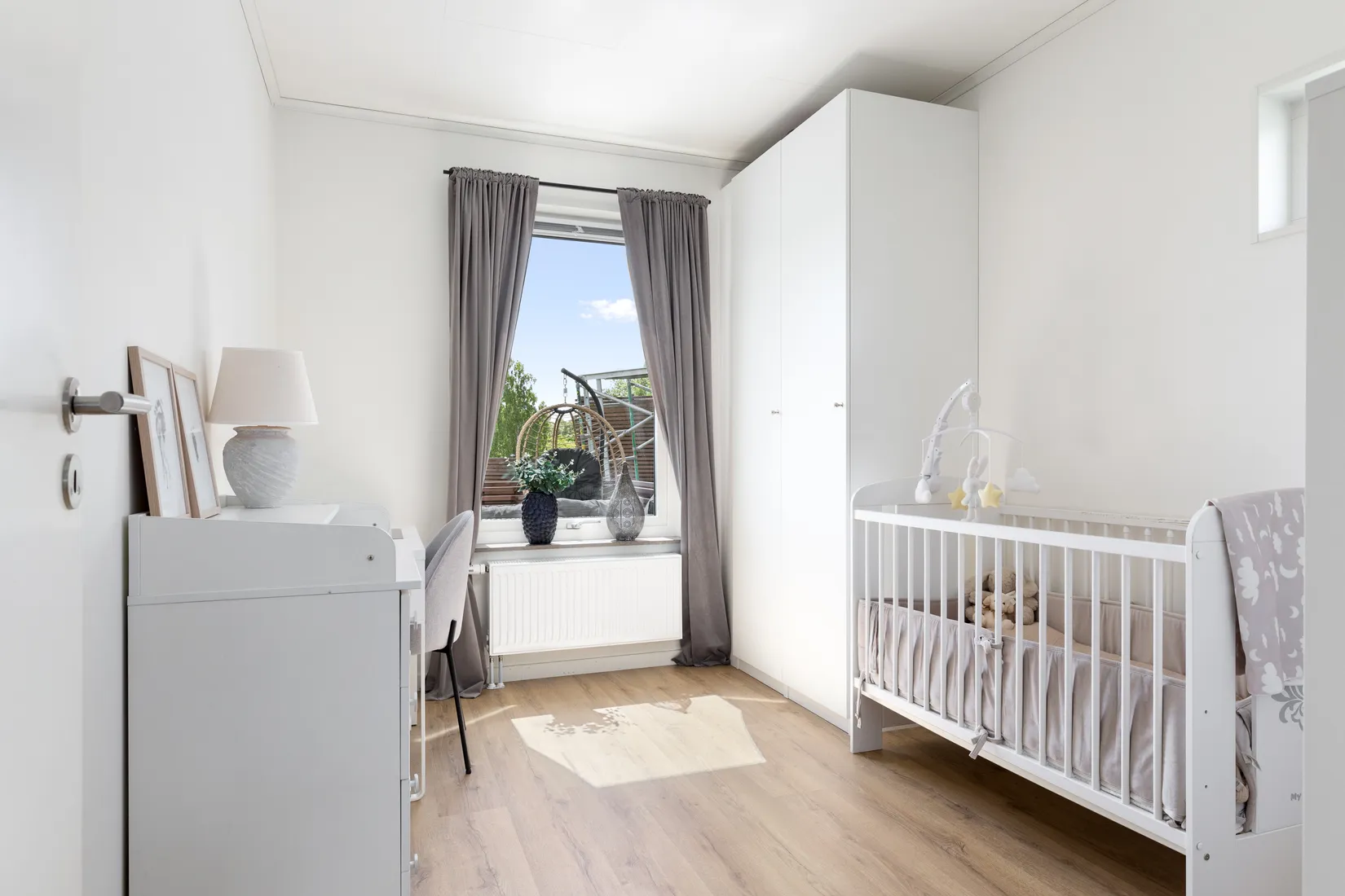 Bostadsrätt, Nordalavägen 64, Vallås, Halmstad