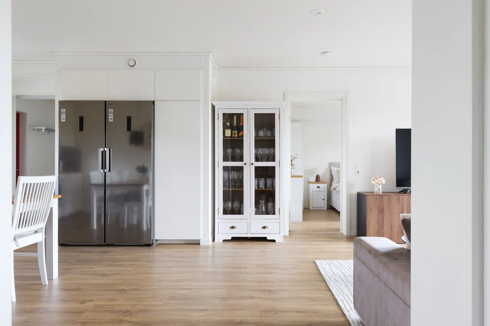 Bostadsrätt, Nordalavägen 64, Vallås, Halmstad
