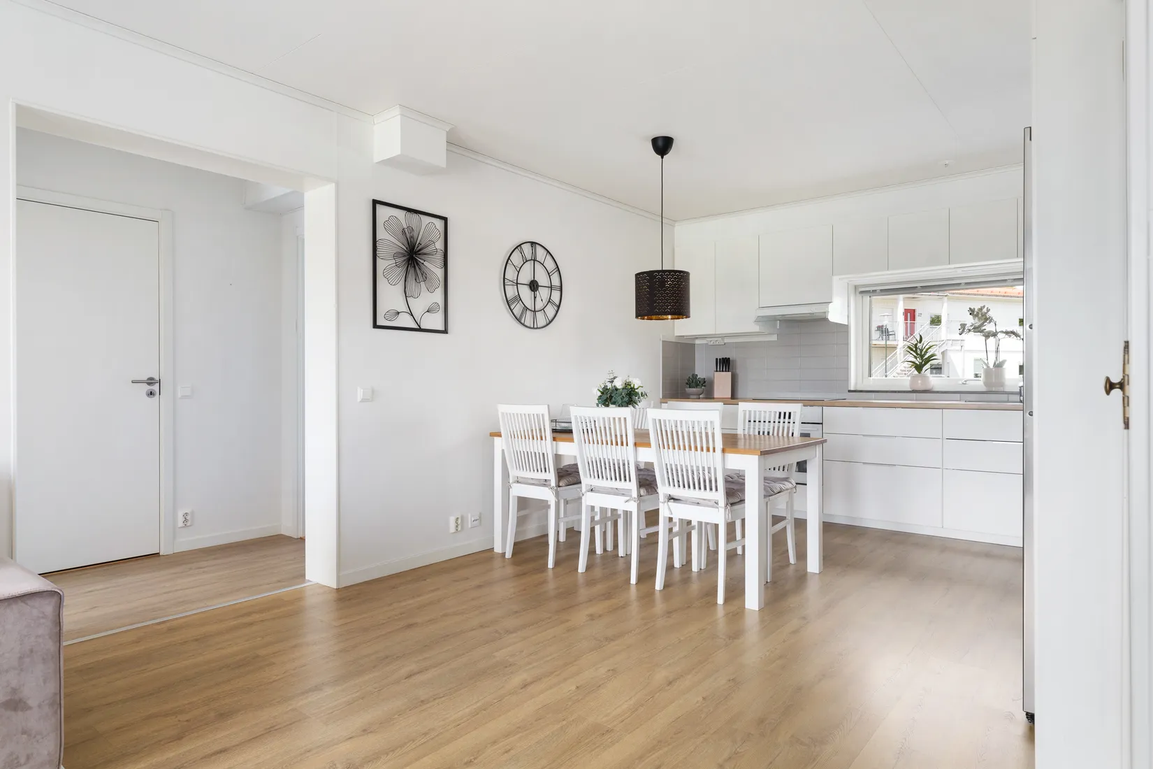Bostadsrätt, Nordalavägen 64, Vallås, Halmstad