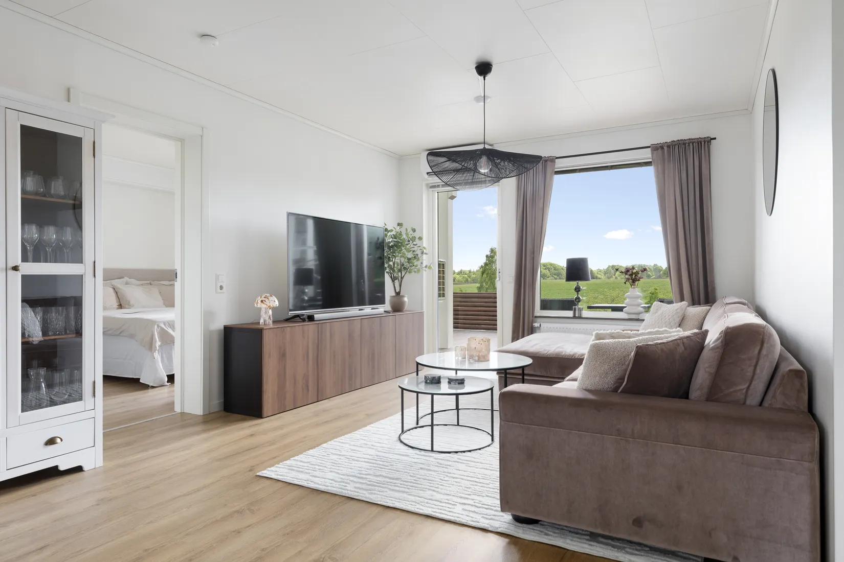 Bostadsrätt, Nordalavägen 64, Vallås, Halmstad