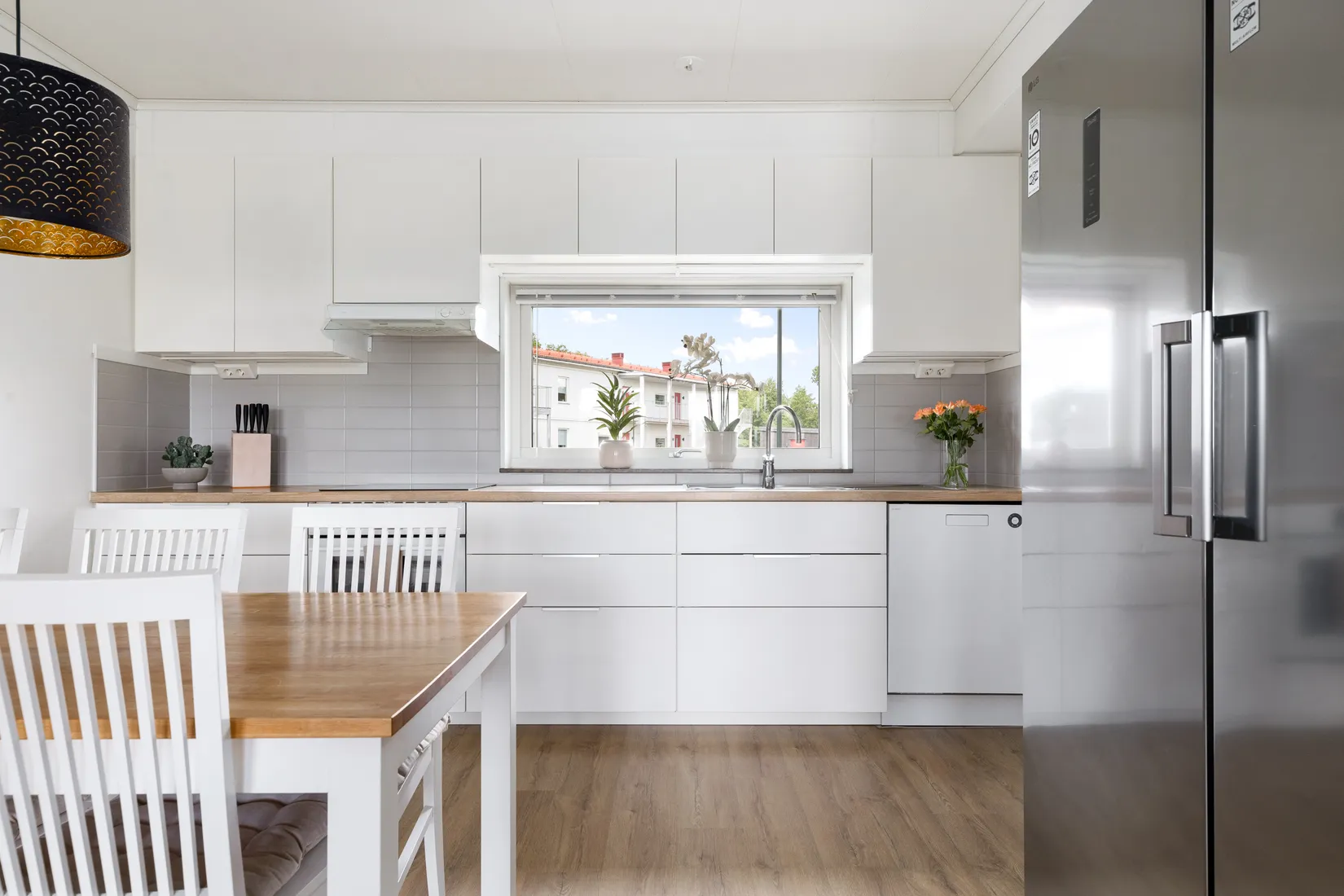 Bostadsrätt, Nordalavägen 64, Vallås, Halmstad