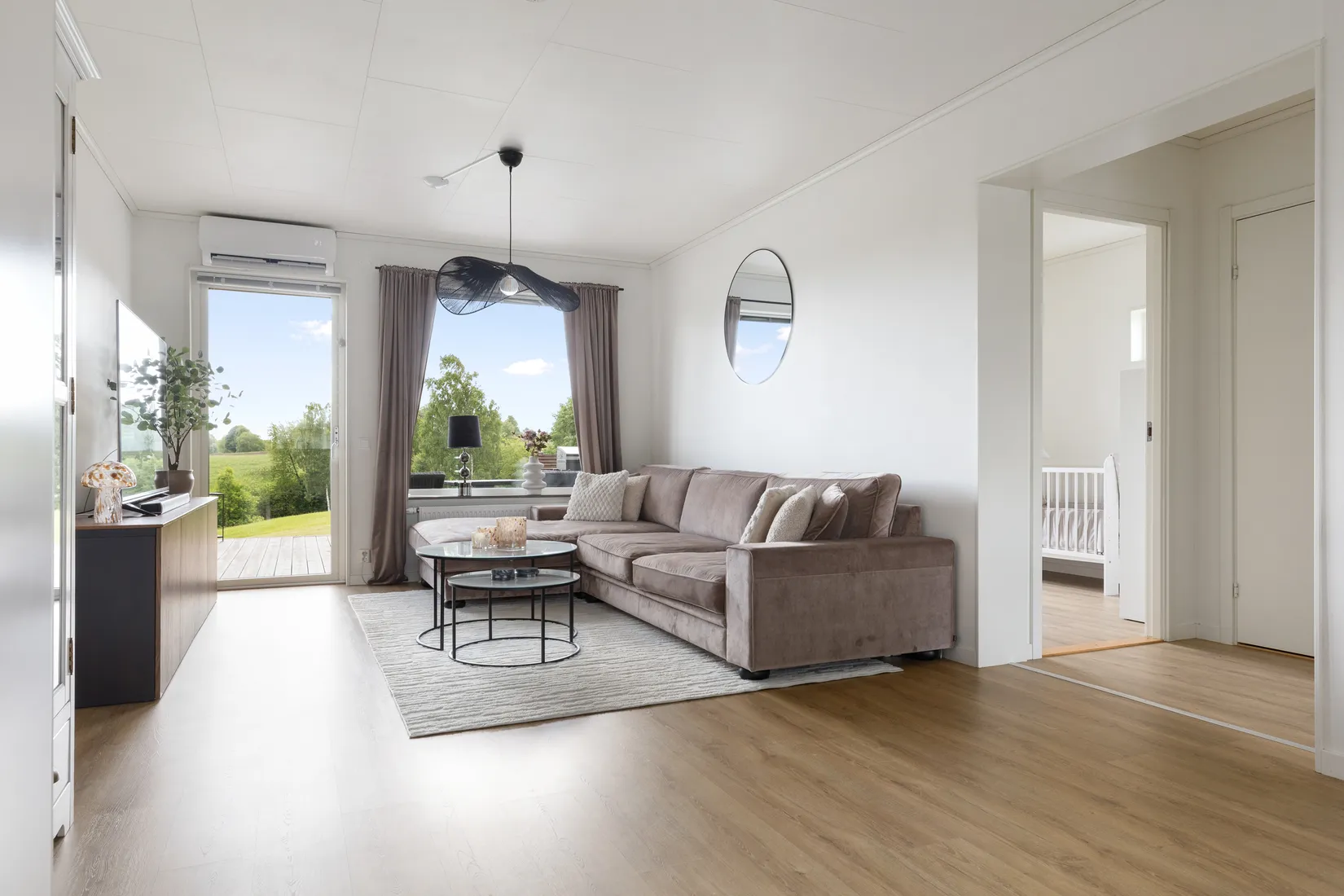Bostadsrätt, Nordalavägen 64, Vallås, Halmstad