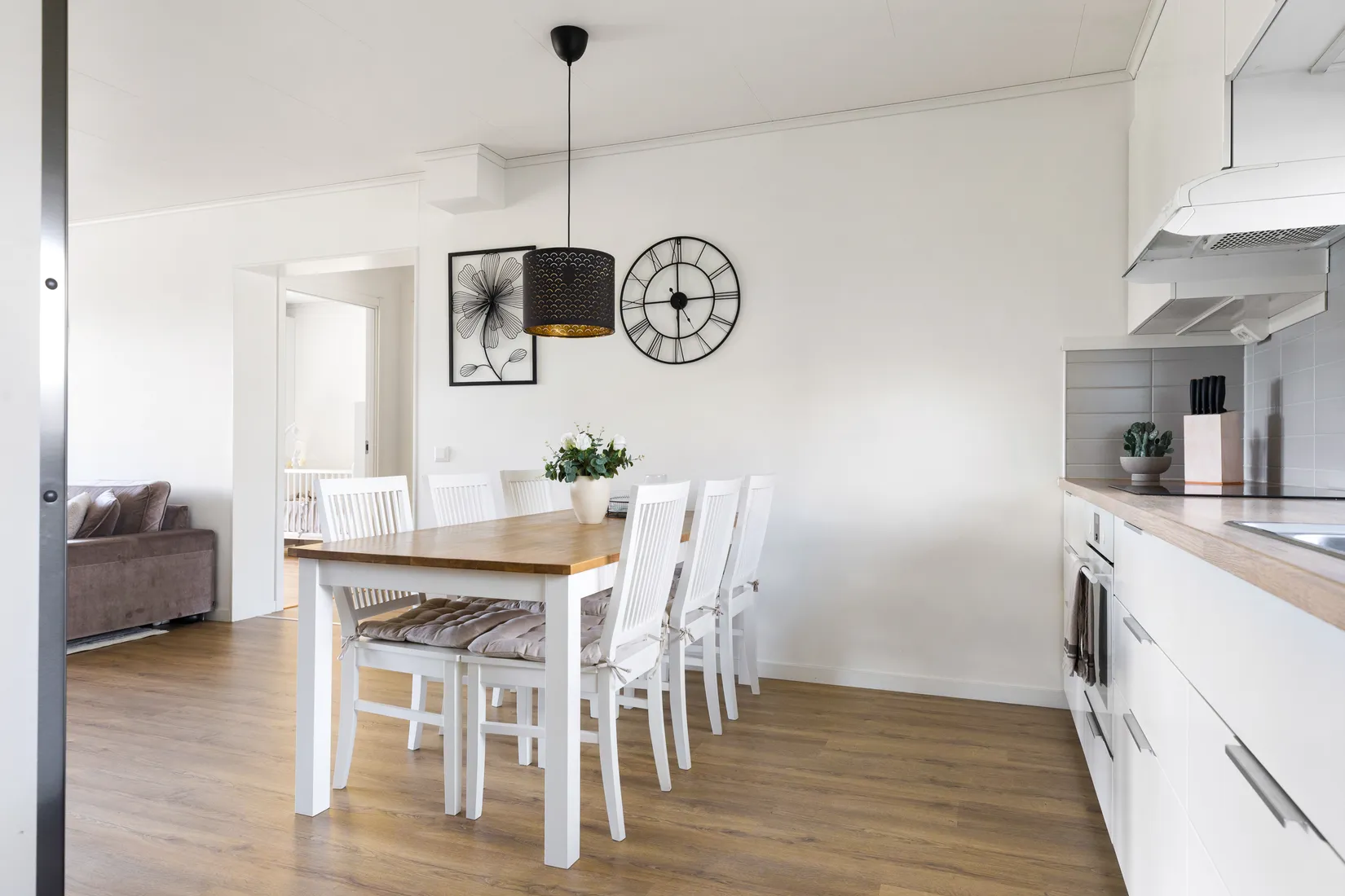 Bostadsrätt, Nordalavägen 64, Vallås, Halmstad