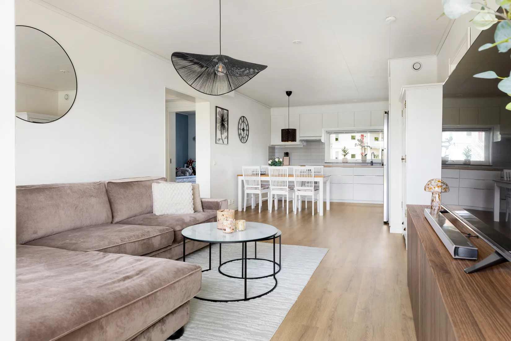 Bostadsrätt, Nordalavägen 64, Vallås, Halmstad