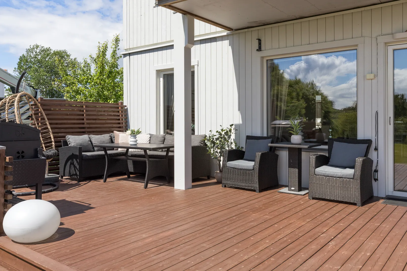Bostadsrätt, Nordalavägen 64, Vallås, Halmstad