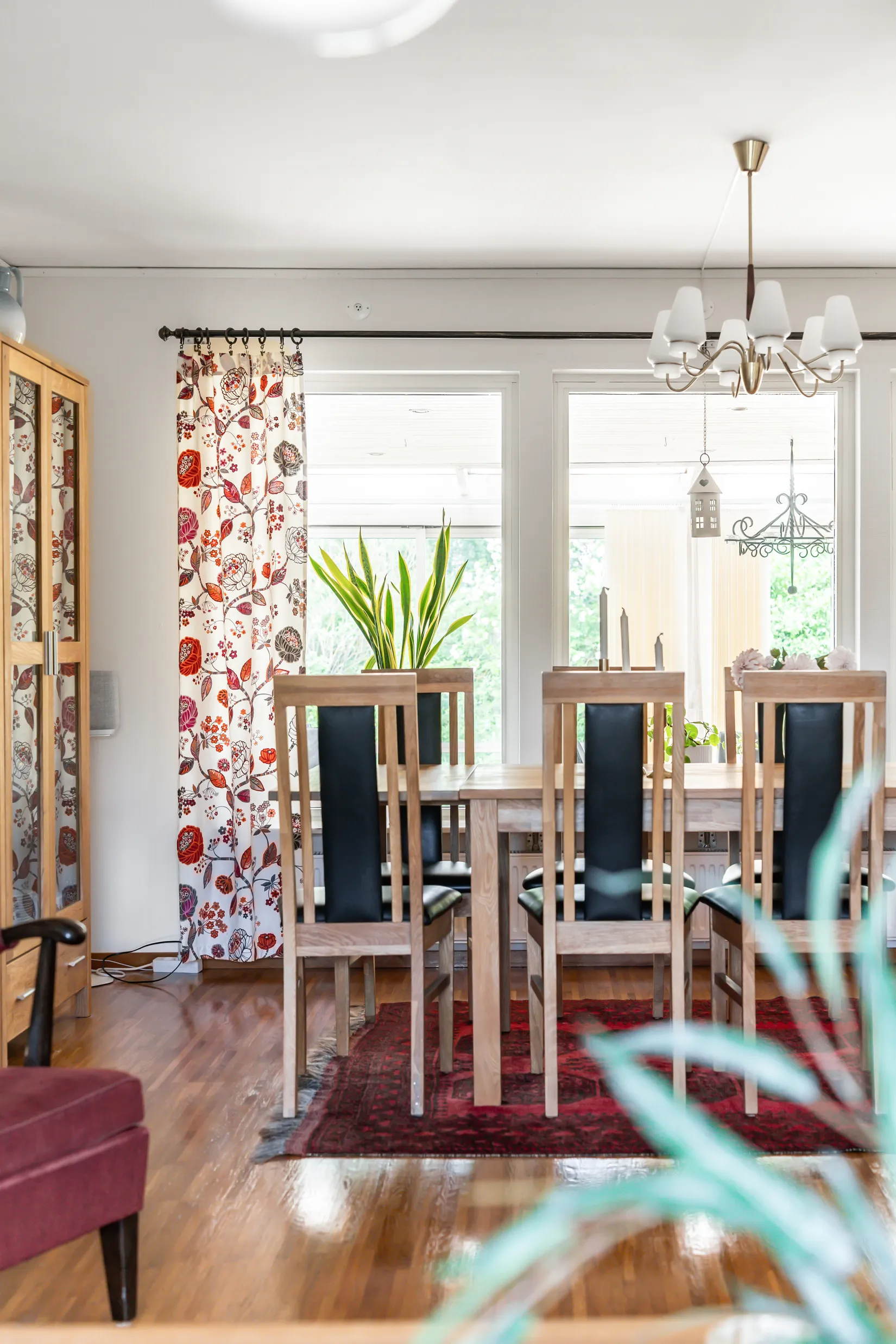 Villa, Halvbacksgatan 18, Öllsjö, Kristianstad