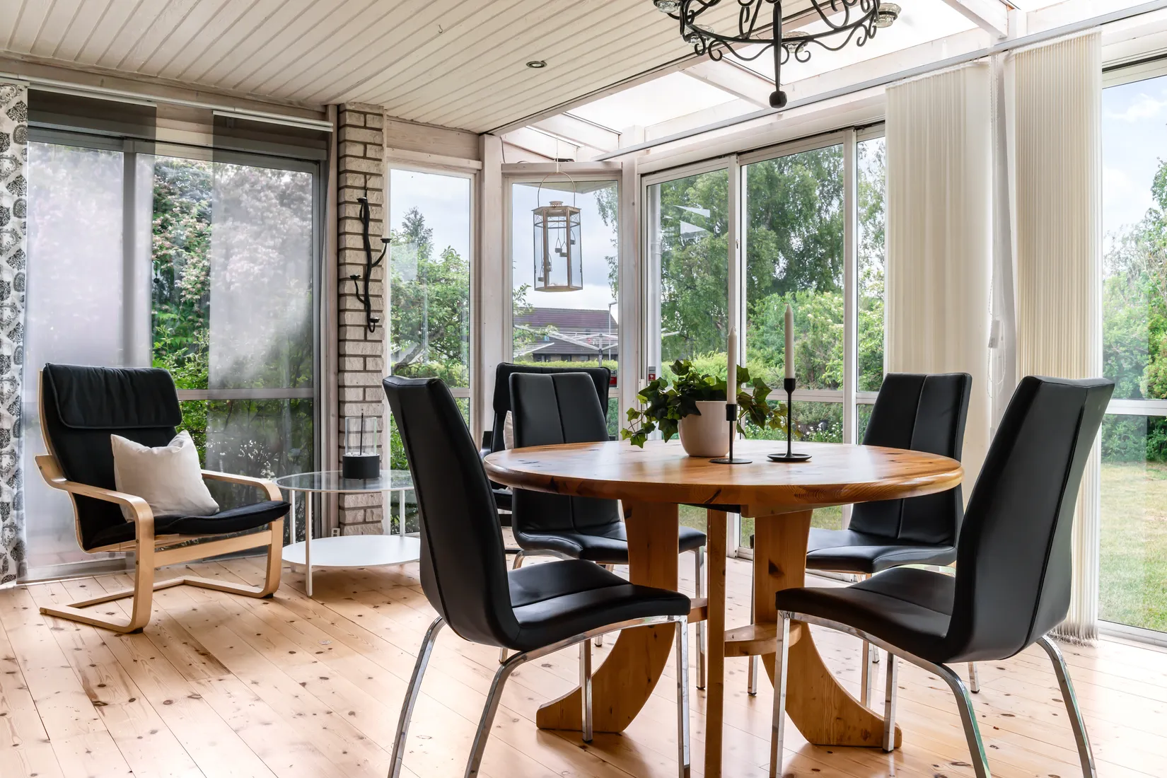Villa, Halvbacksgatan 18, Öllsjö, Kristianstad