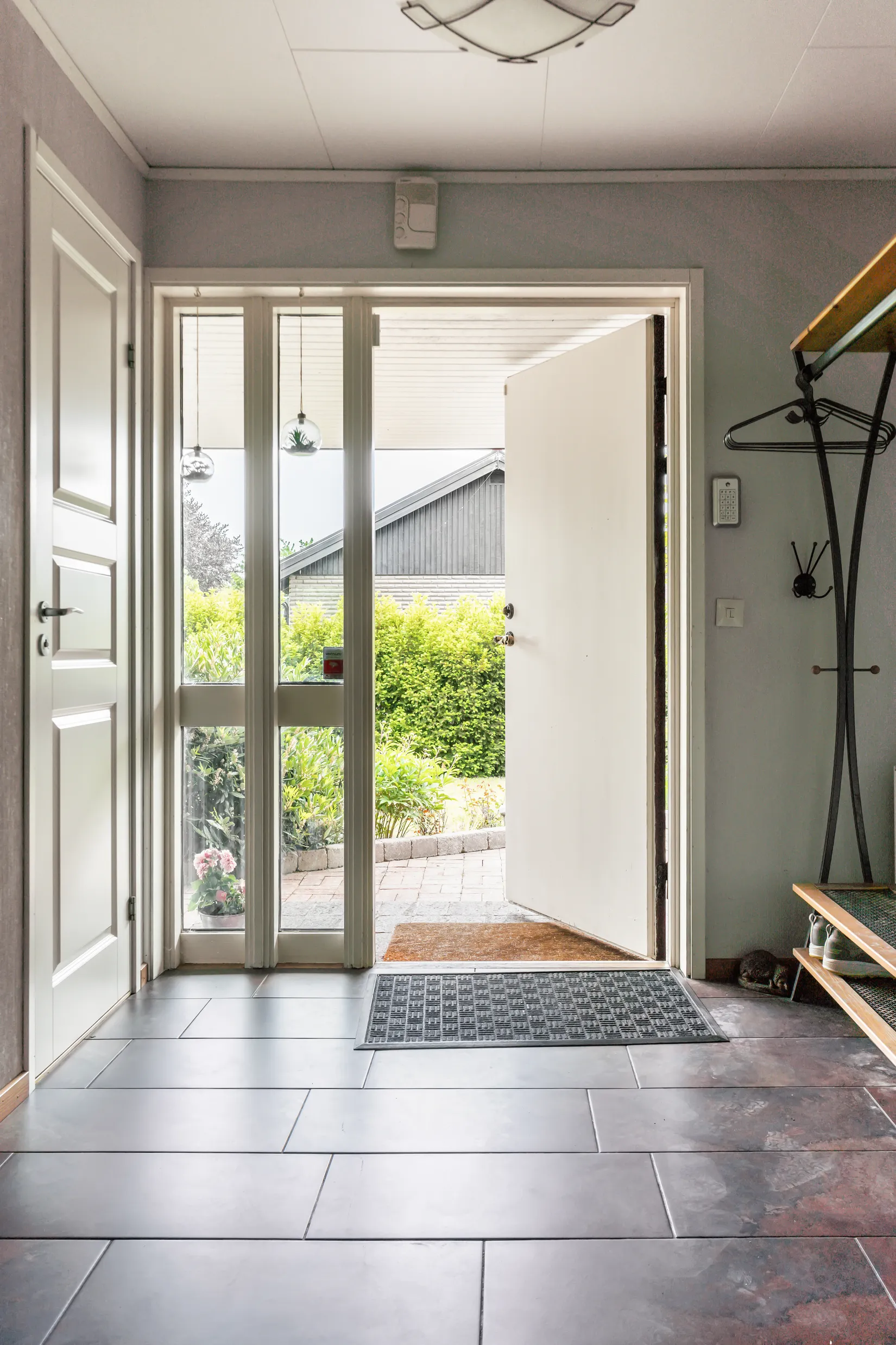 Villa, Halvbacksgatan 18, Öllsjö, Kristianstad