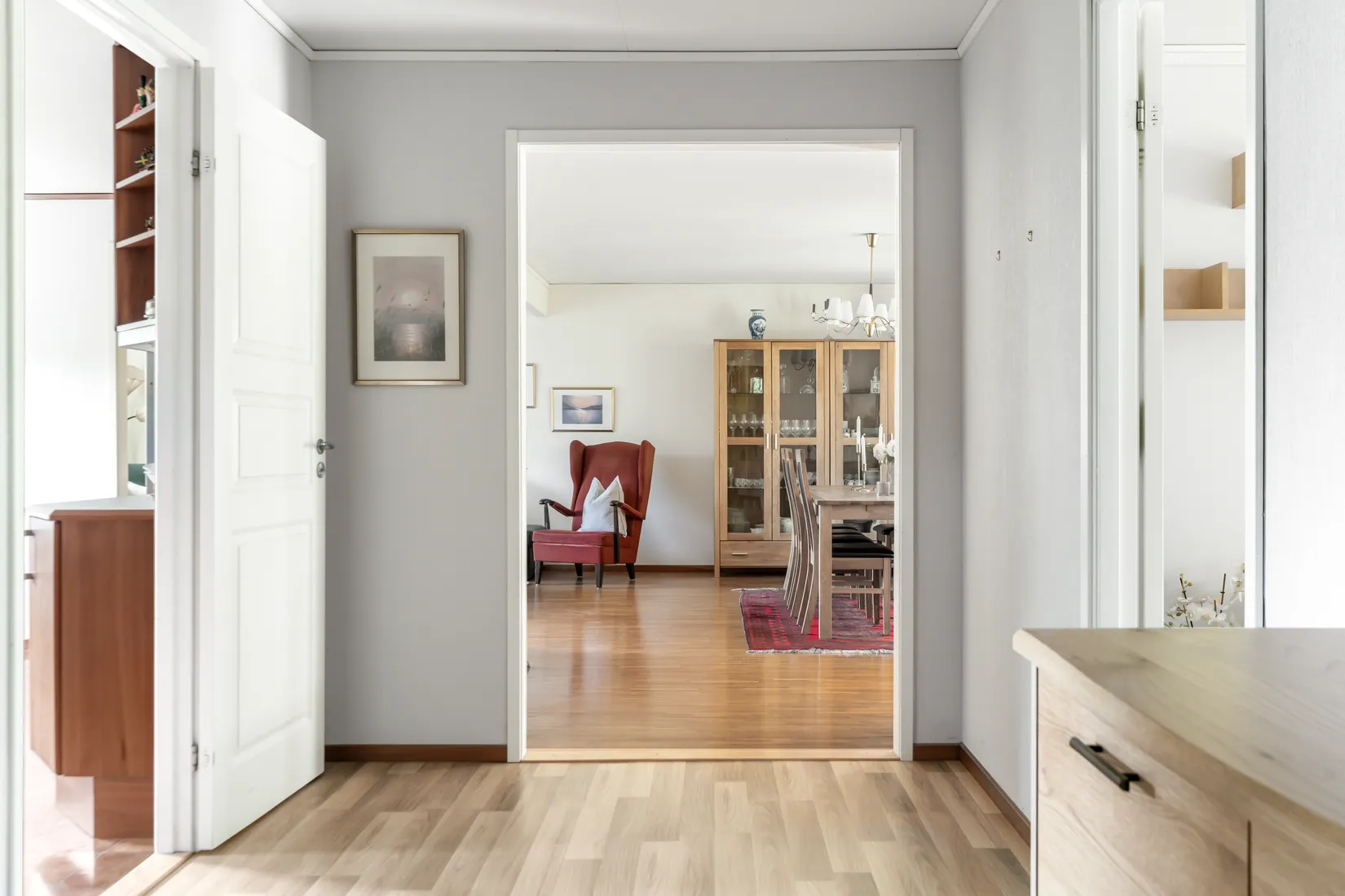 Villa, Halvbacksgatan 18, Öllsjö, Kristianstad