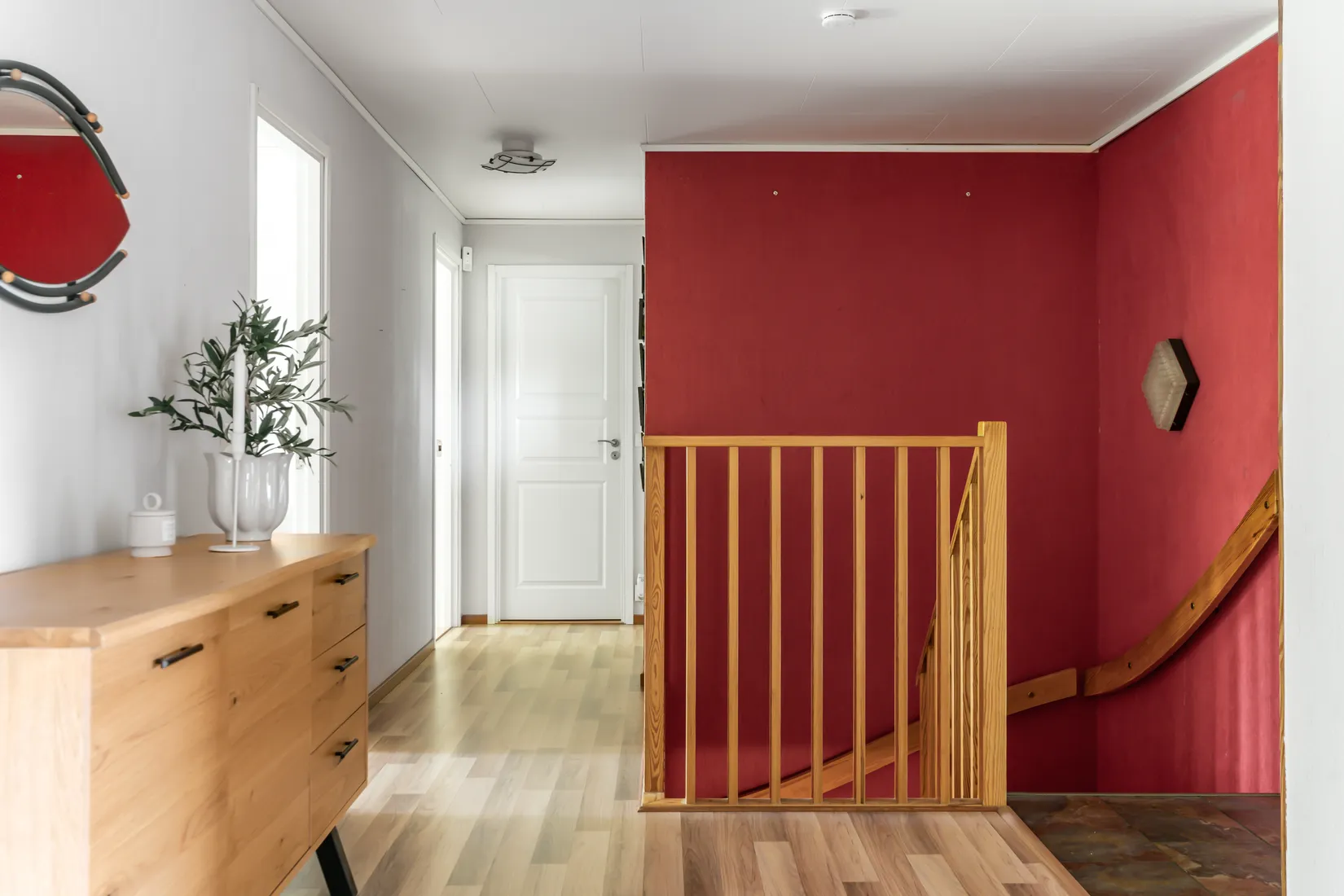 Villa, Halvbacksgatan 18, Öllsjö, Kristianstad