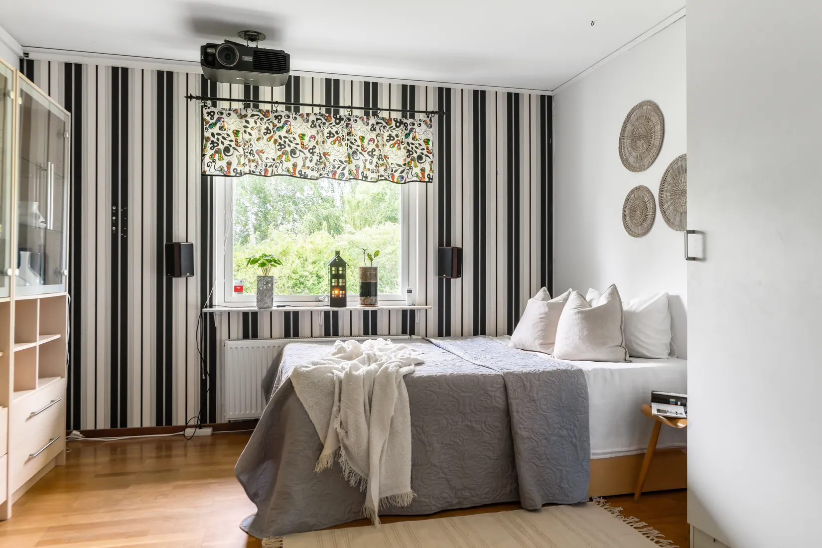Villa, Halvbacksgatan 18, Öllsjö, Kristianstad