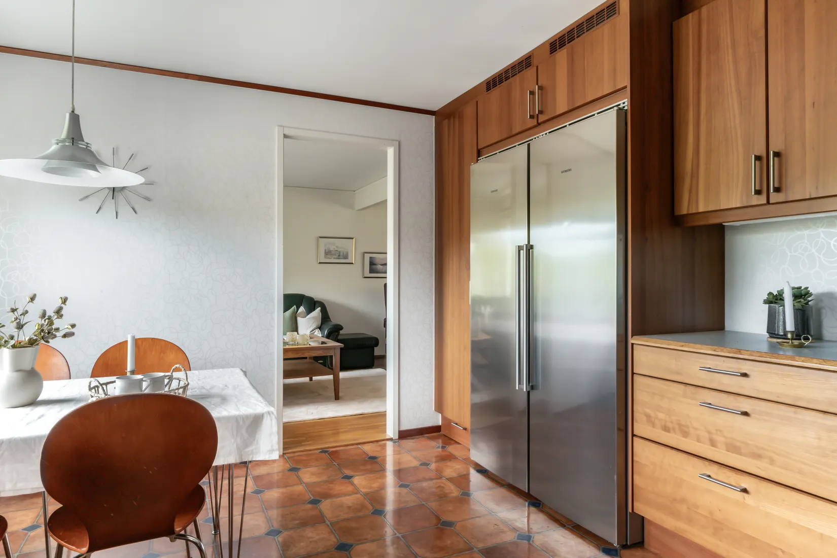 Villa, Halvbacksgatan 18, Öllsjö, Kristianstad