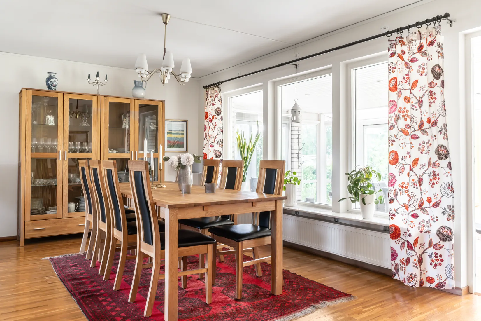 Villa, Halvbacksgatan 18, Öllsjö, Kristianstad