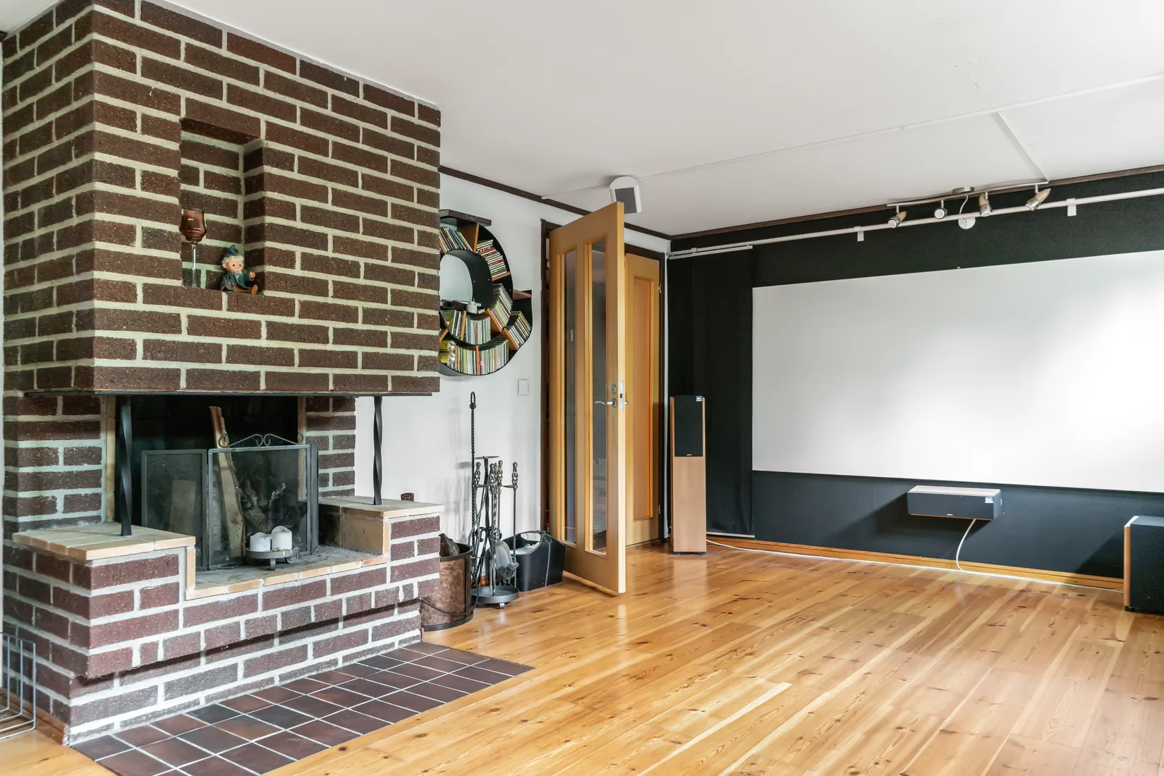 Villa, Halvbacksgatan 18, Öllsjö, Kristianstad