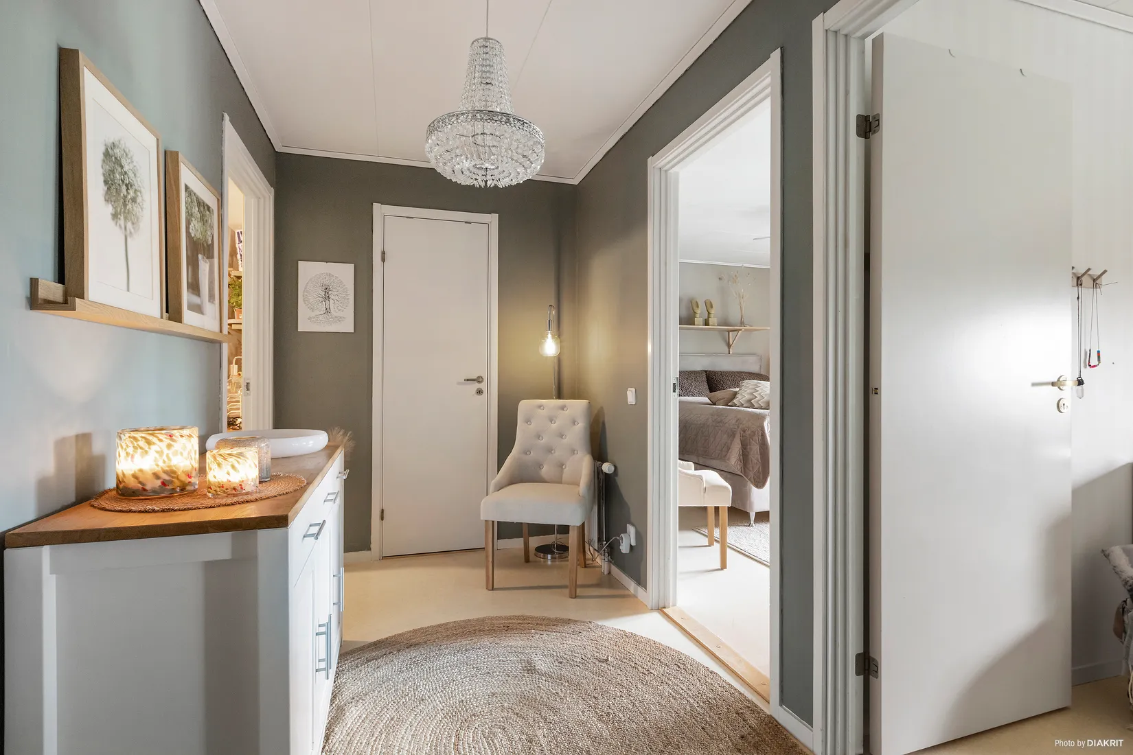 Radhus, Piltagårdsgatan 26A, Falköping