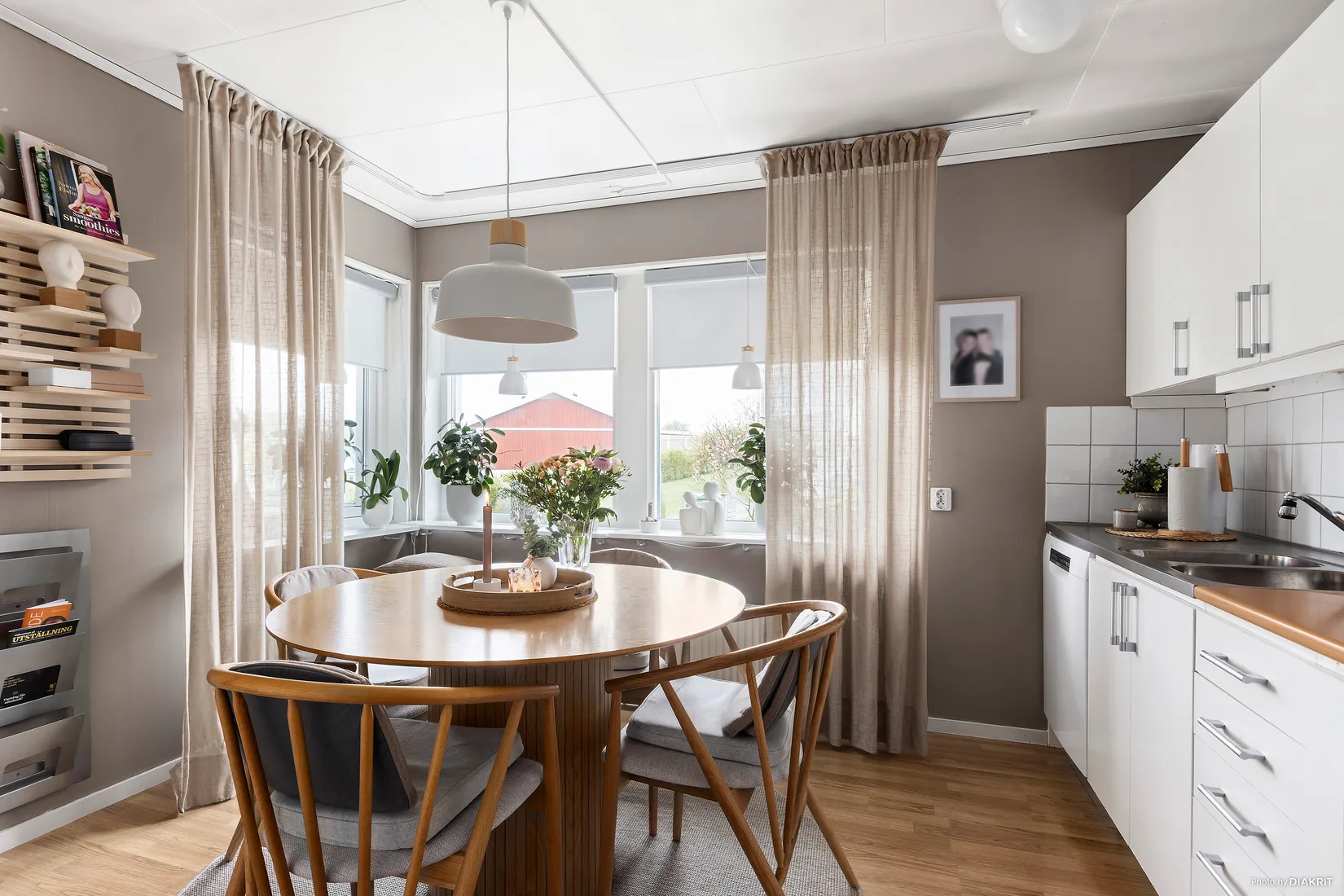 Radhus, Piltagårdsgatan 26A, Falköping